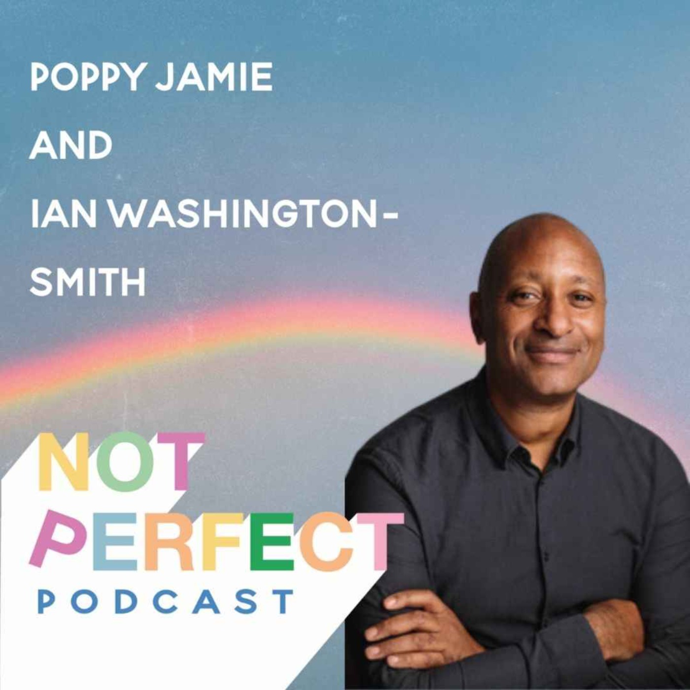 94: How to break free from your limiting beliefs and unlock your full potential with Ian Washington-Smith