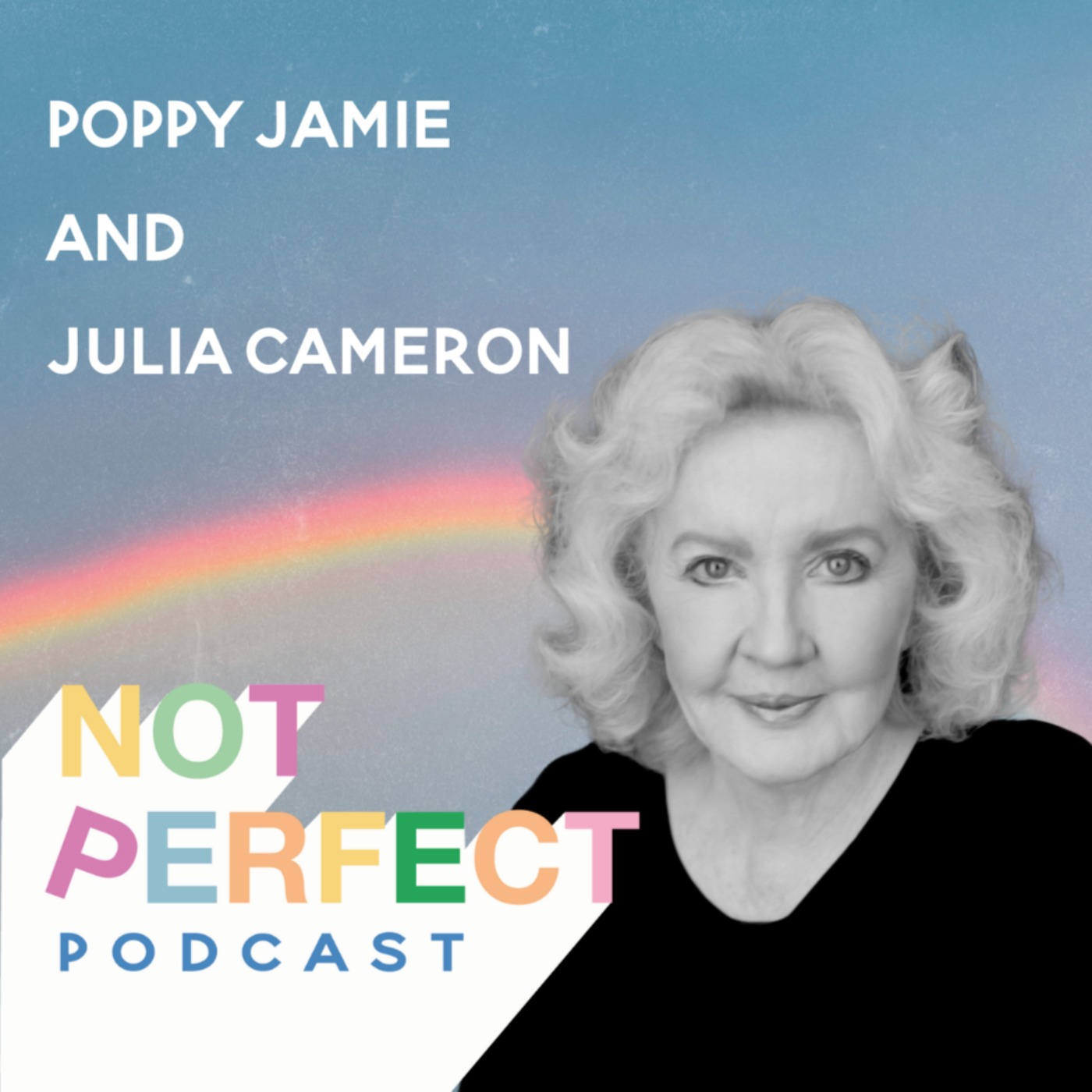 Unwind with Poppy Jamie