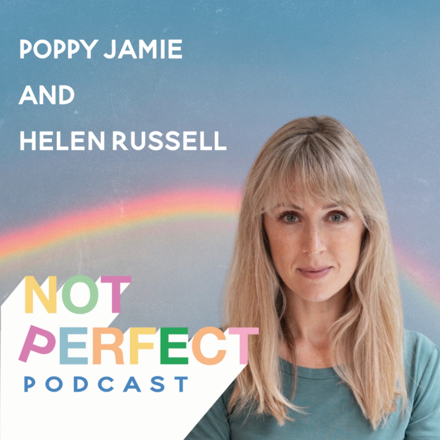 Unwind with Poppy Jamie