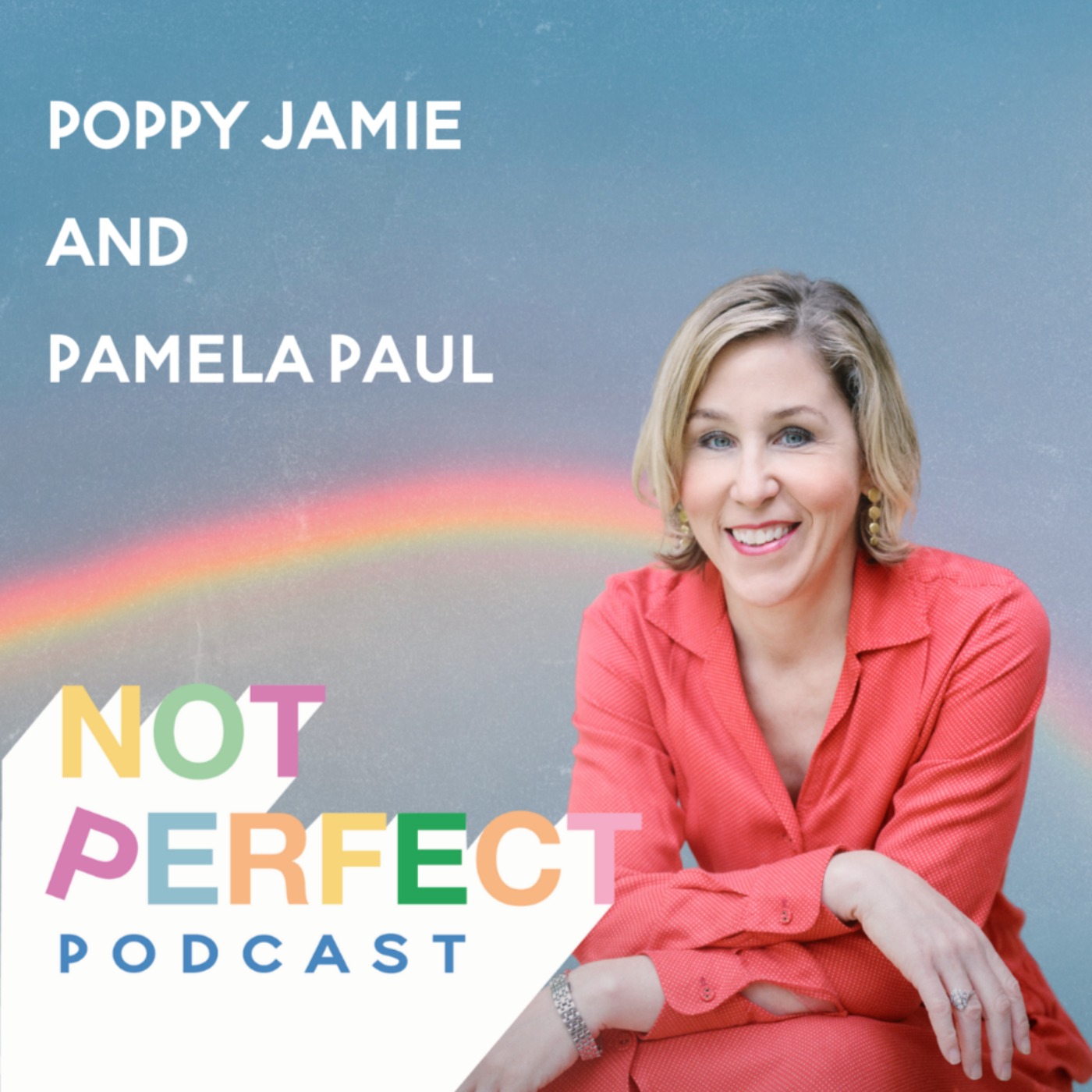 Unwind with Poppy Jamie