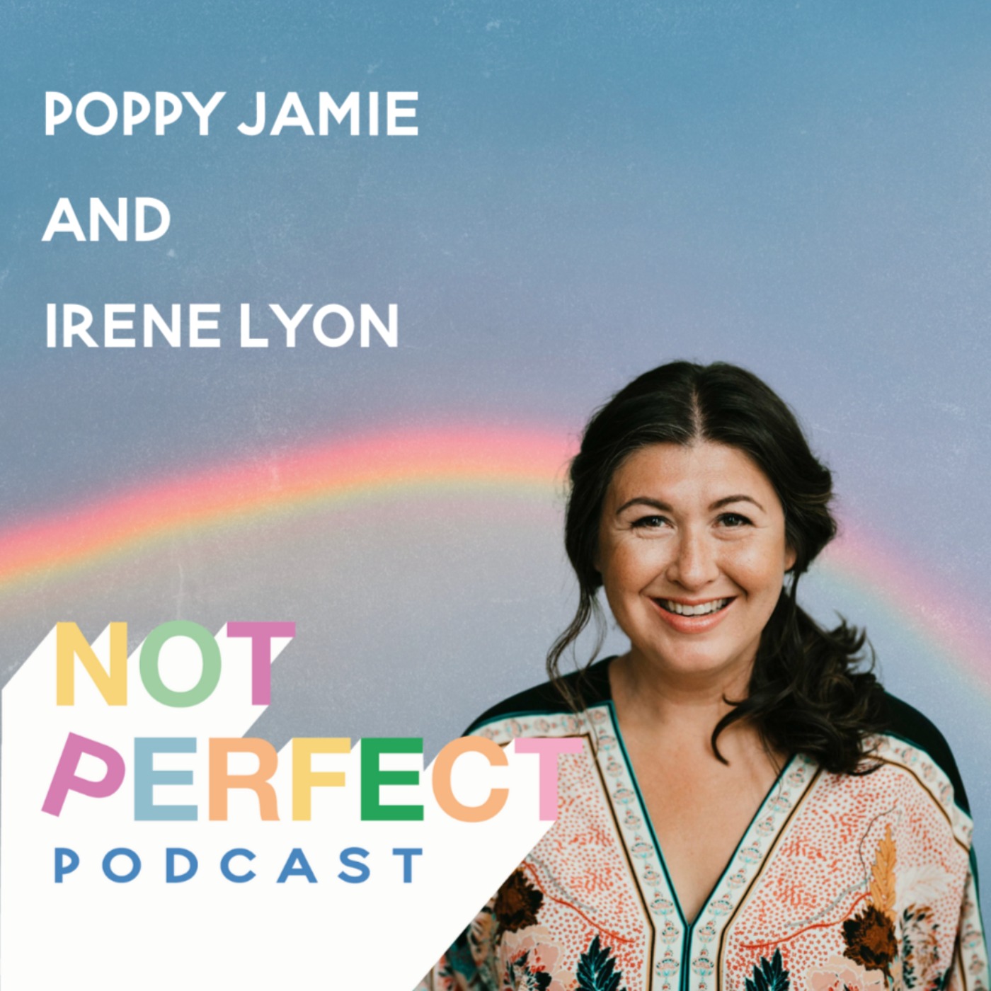 Wisdom Wednesday with Irene Lyon
