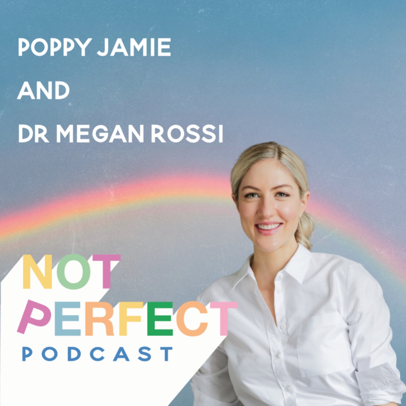 105:  Are probiotics a new natural anti-depressant? Dr Megan Rossi explains