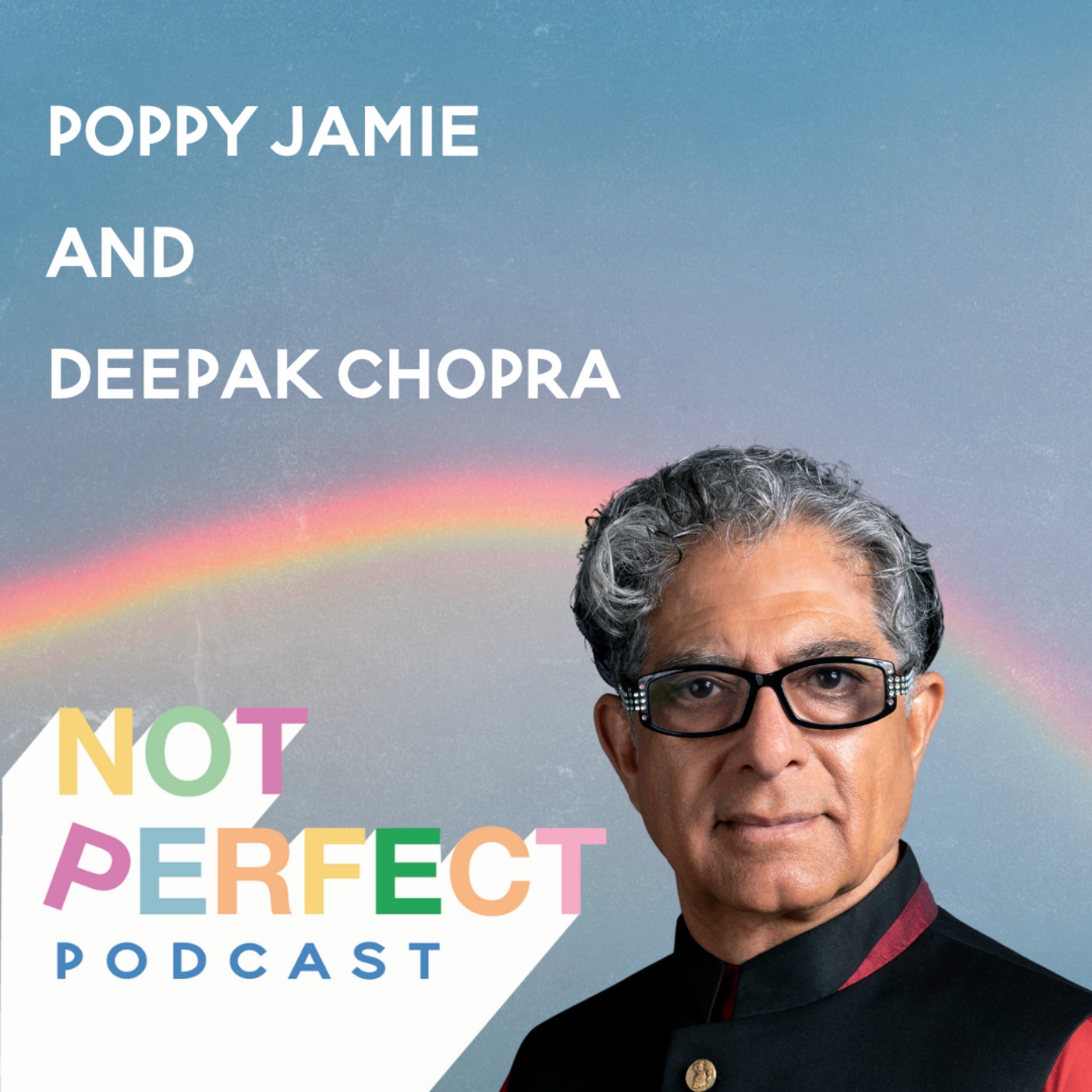 Unwind with Poppy Jamie