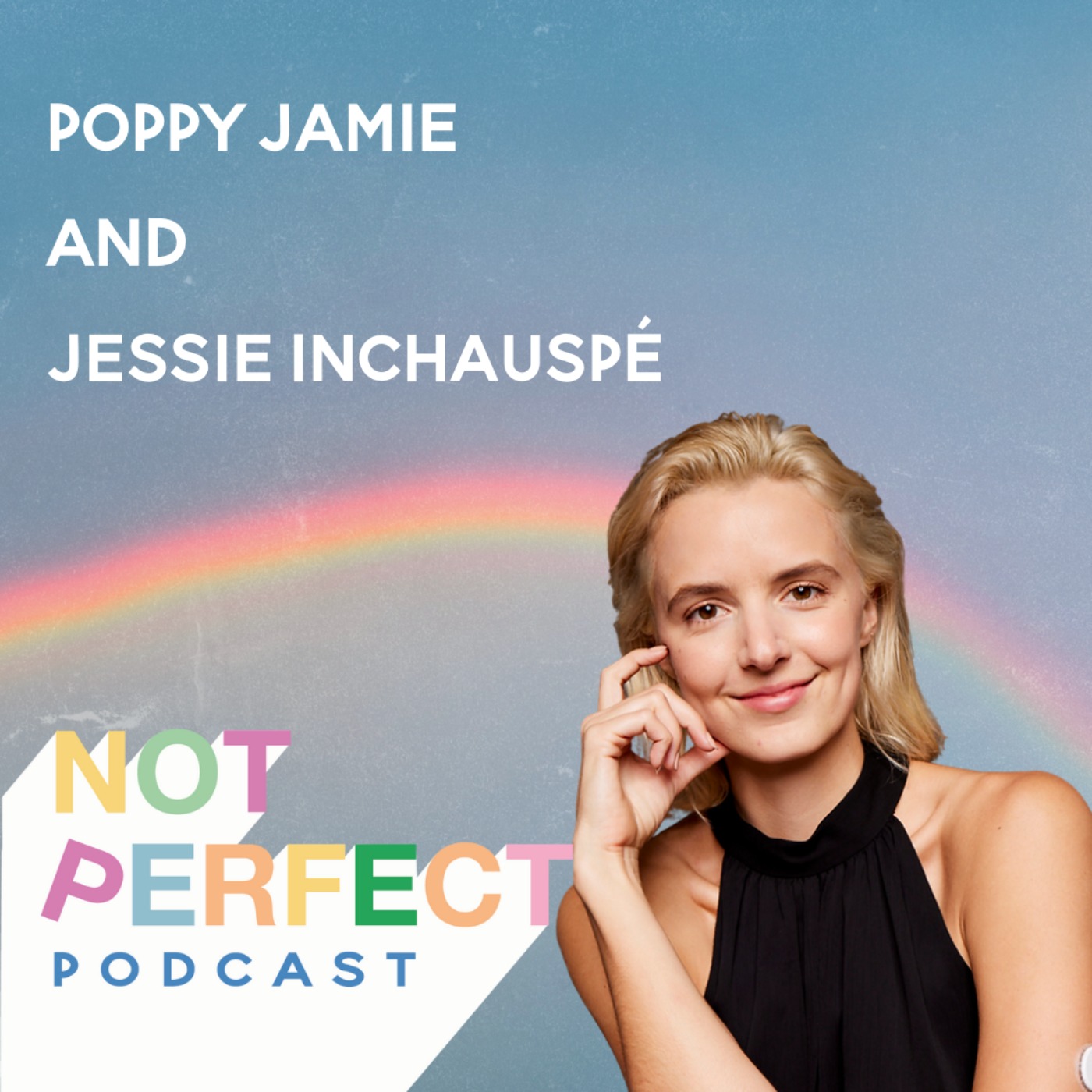 Unwind with Poppy Jamie