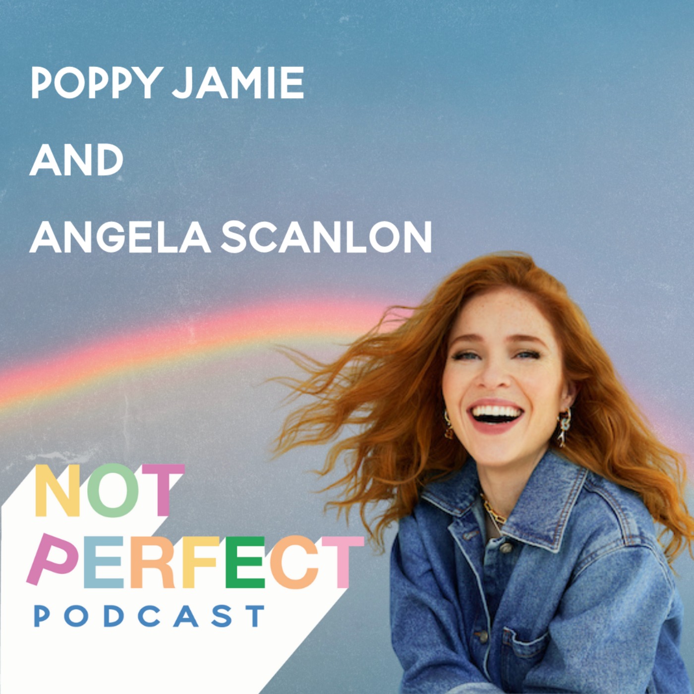 Unwind with Poppy Jamie