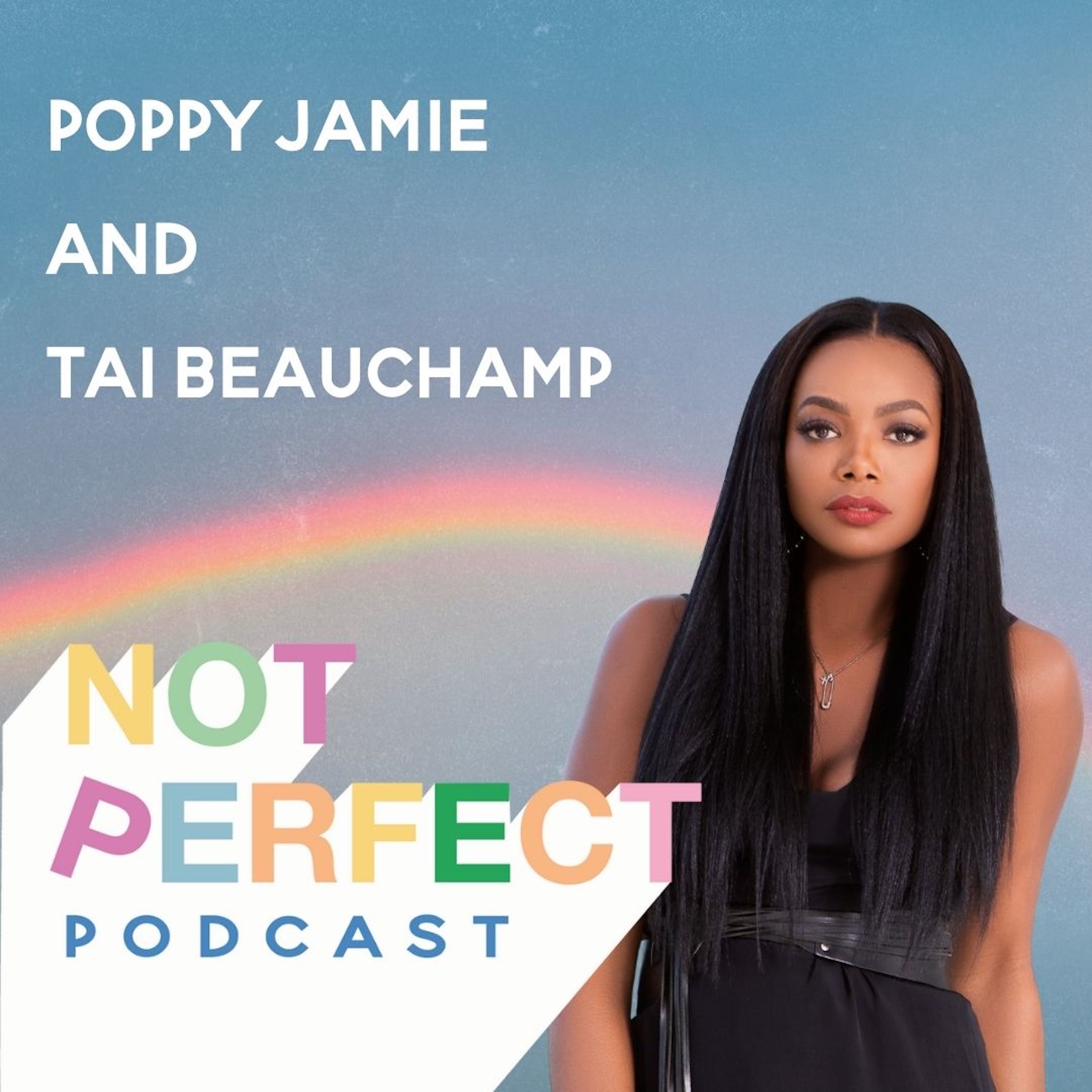 83: Morning routine with spiritual leader Tai Beauchamp