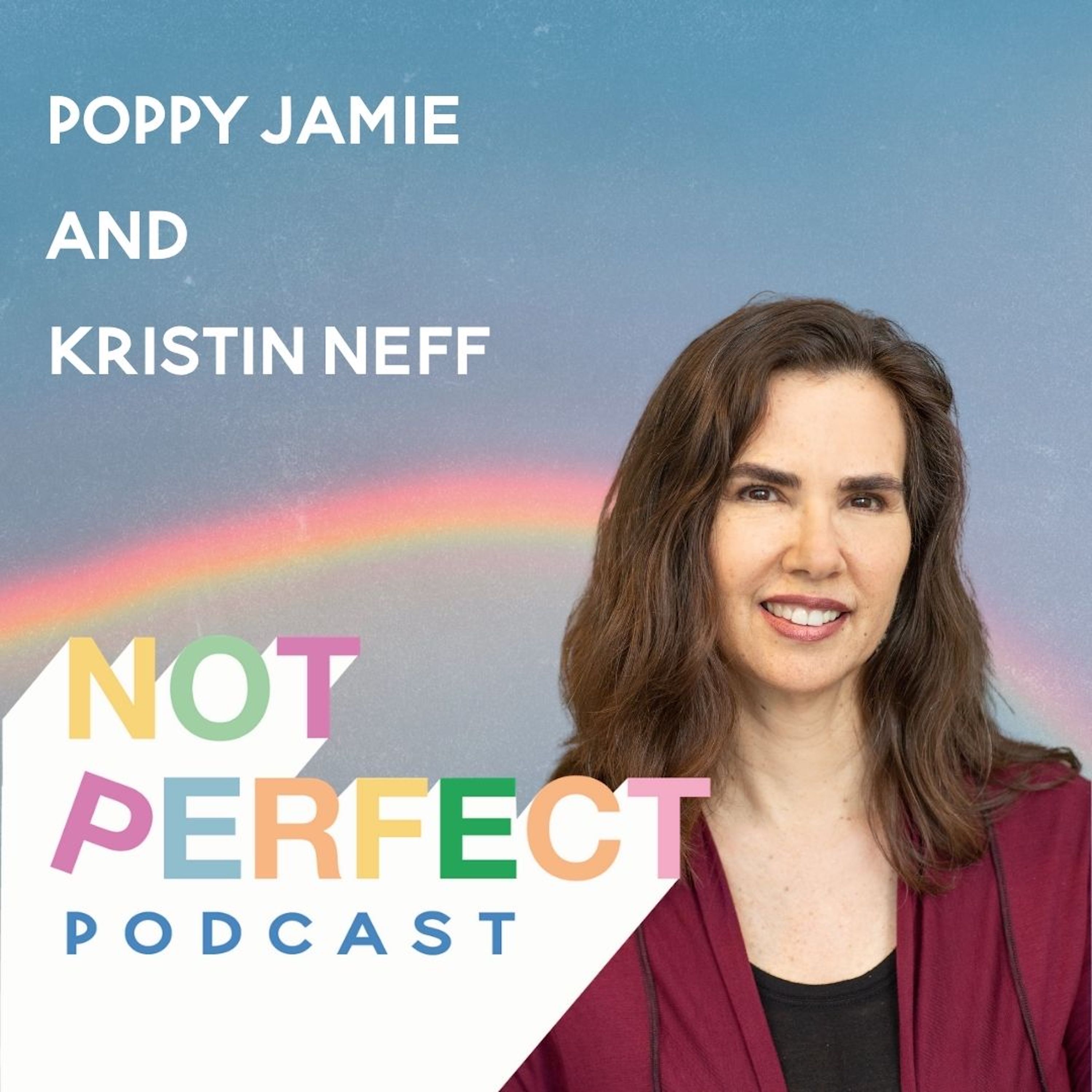 Unwind with Poppy Jamie