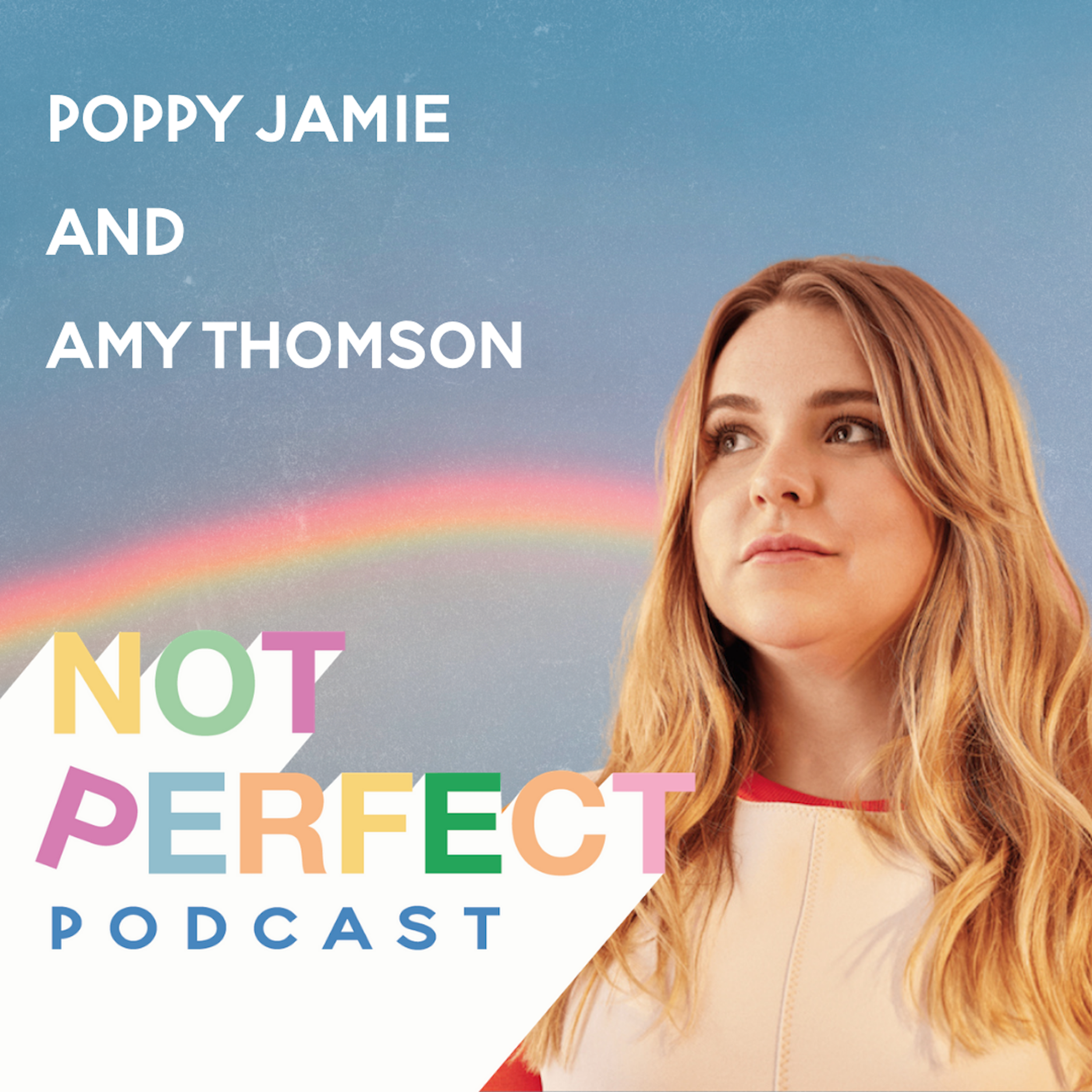 Unwind with Poppy Jamie