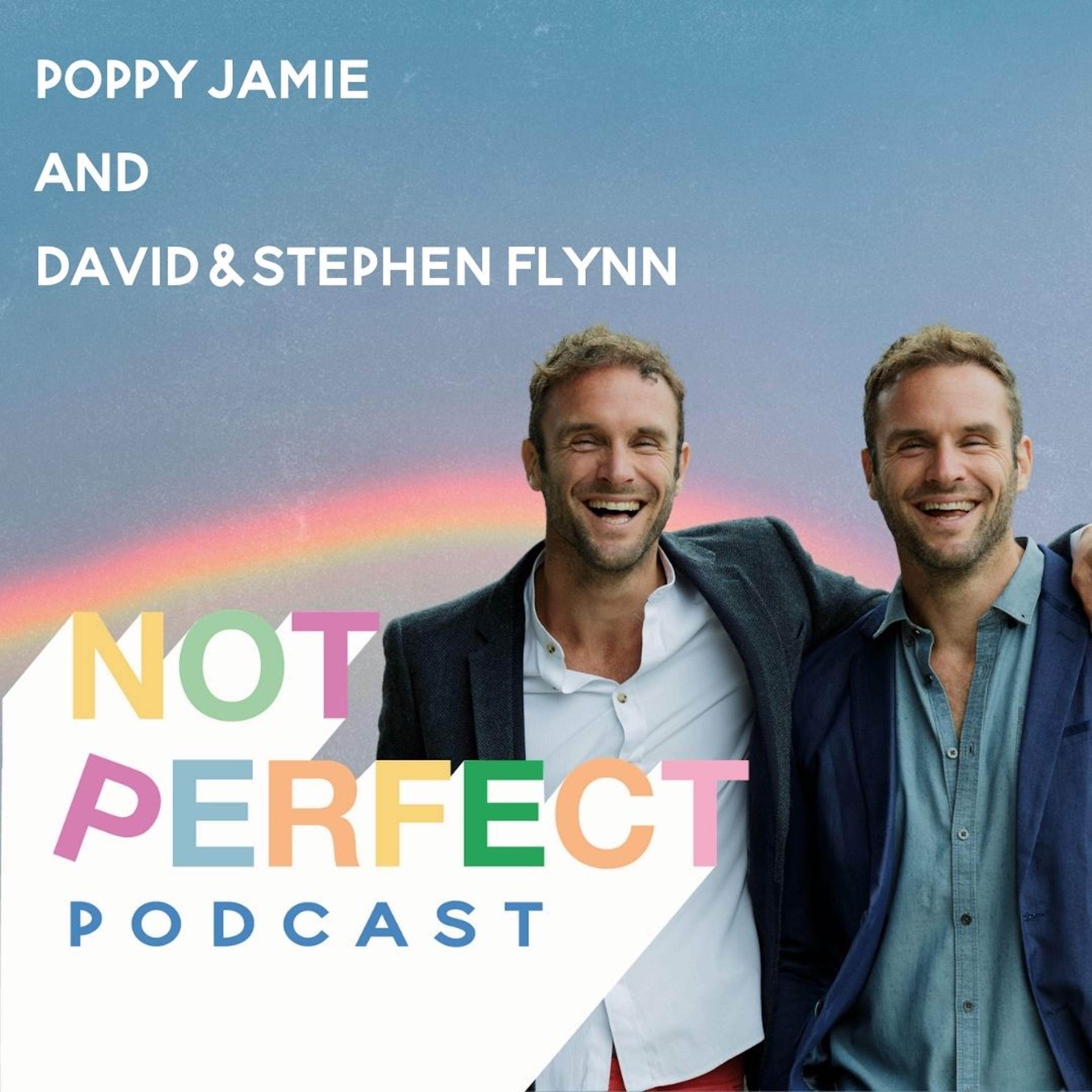 63: How plant based eating can make you happier with The Happy Pear