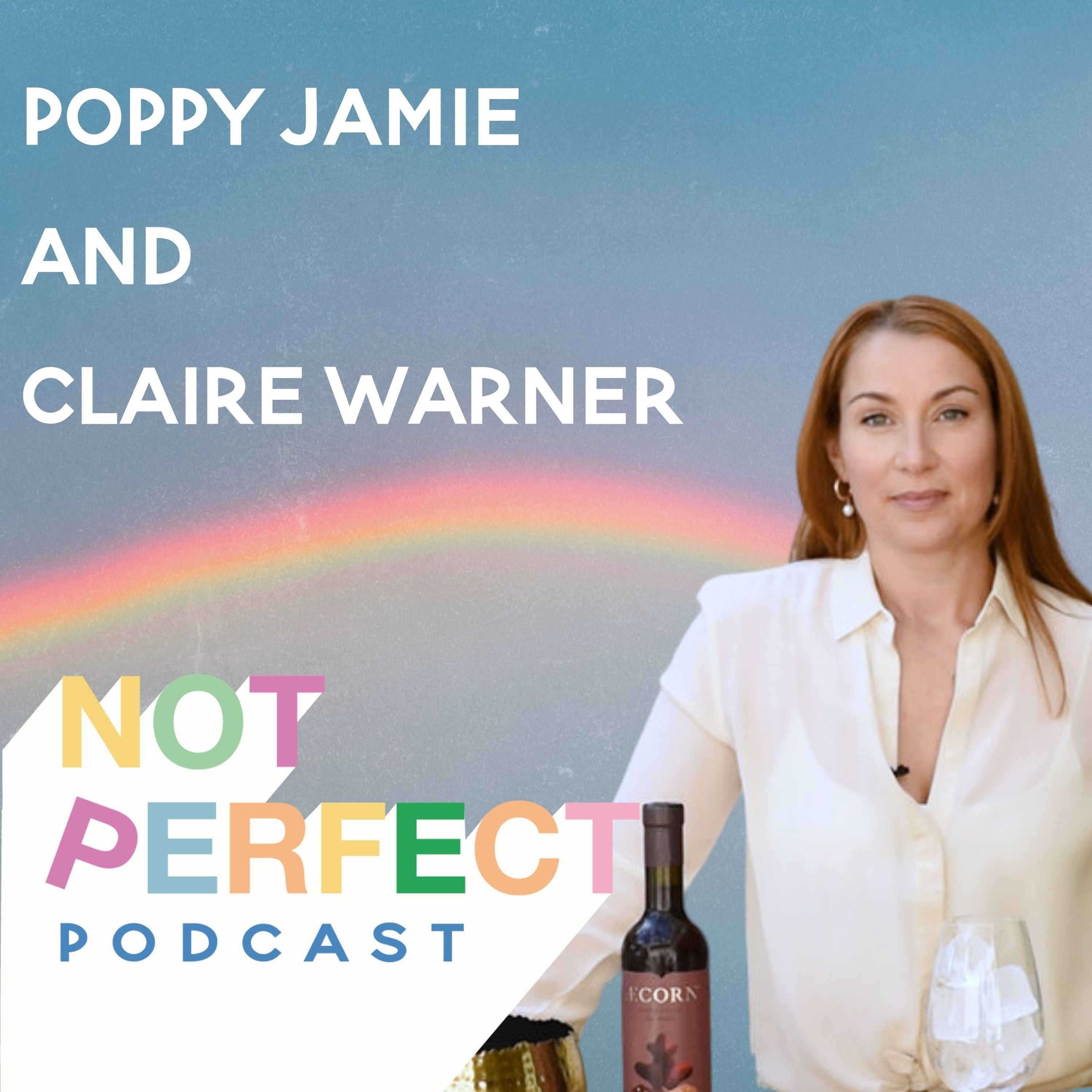 Unwind with Poppy Jamie