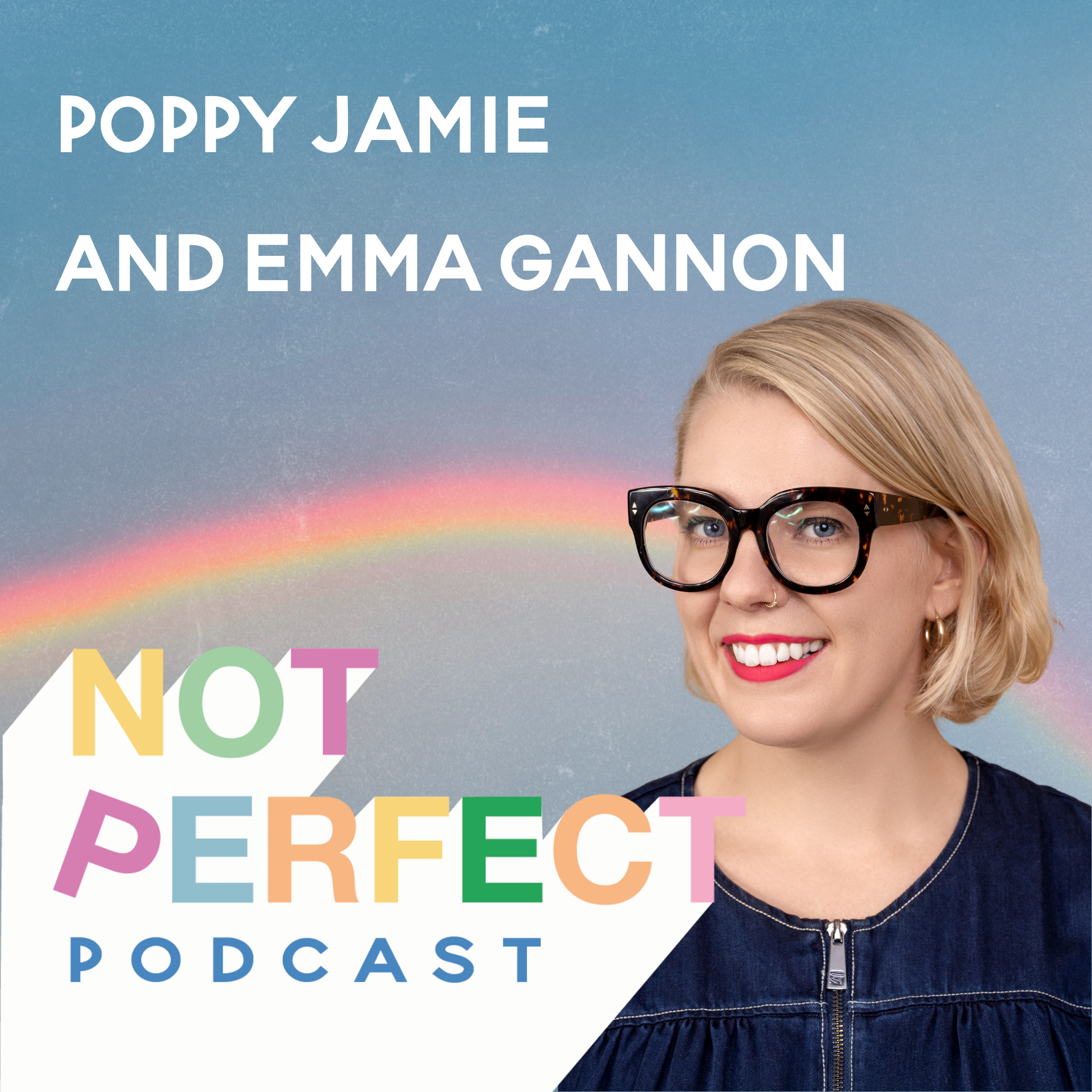 53. How do you self sabotage? Emma Gannon discusses.