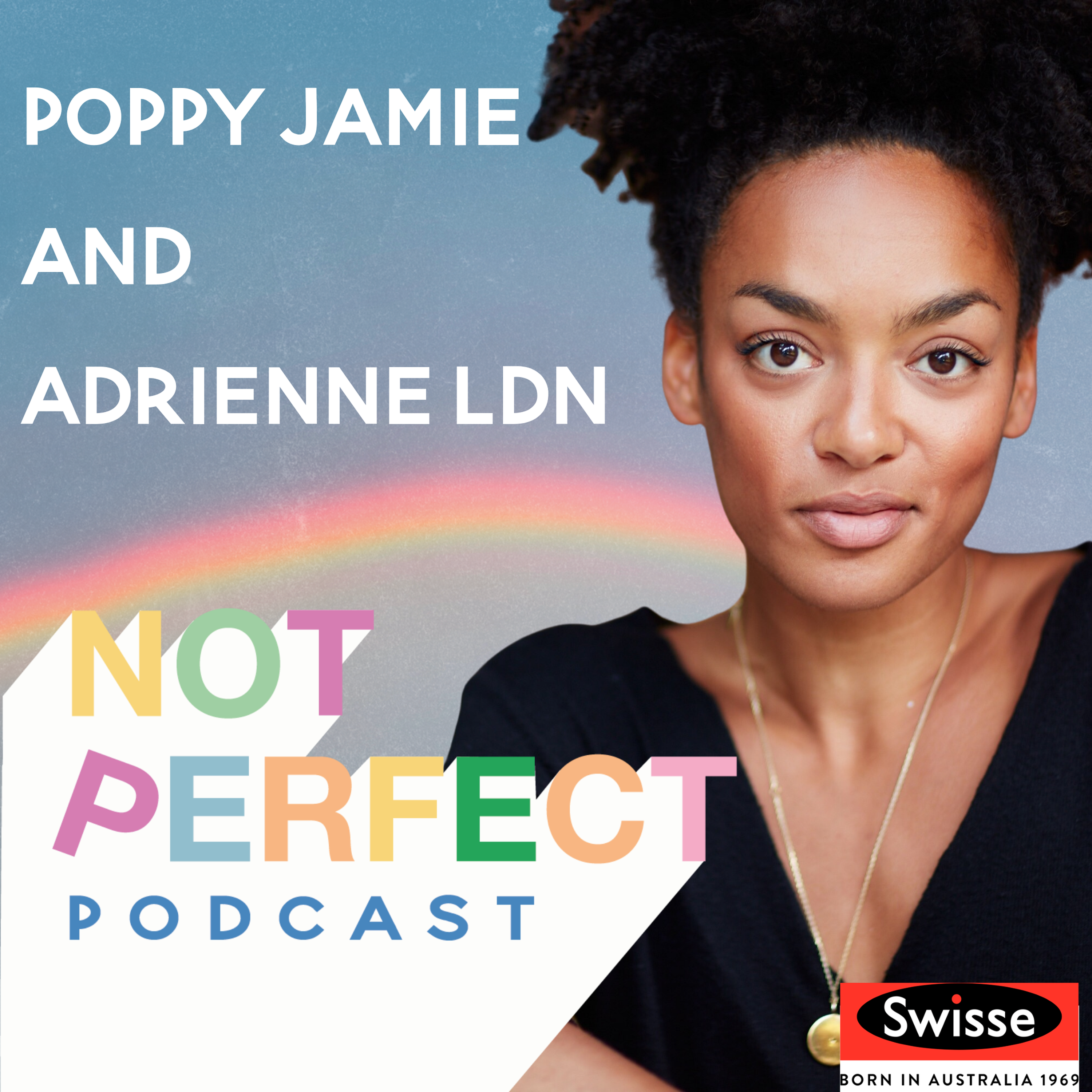 51. How just one hour can transform your day with Adrienne Herbert