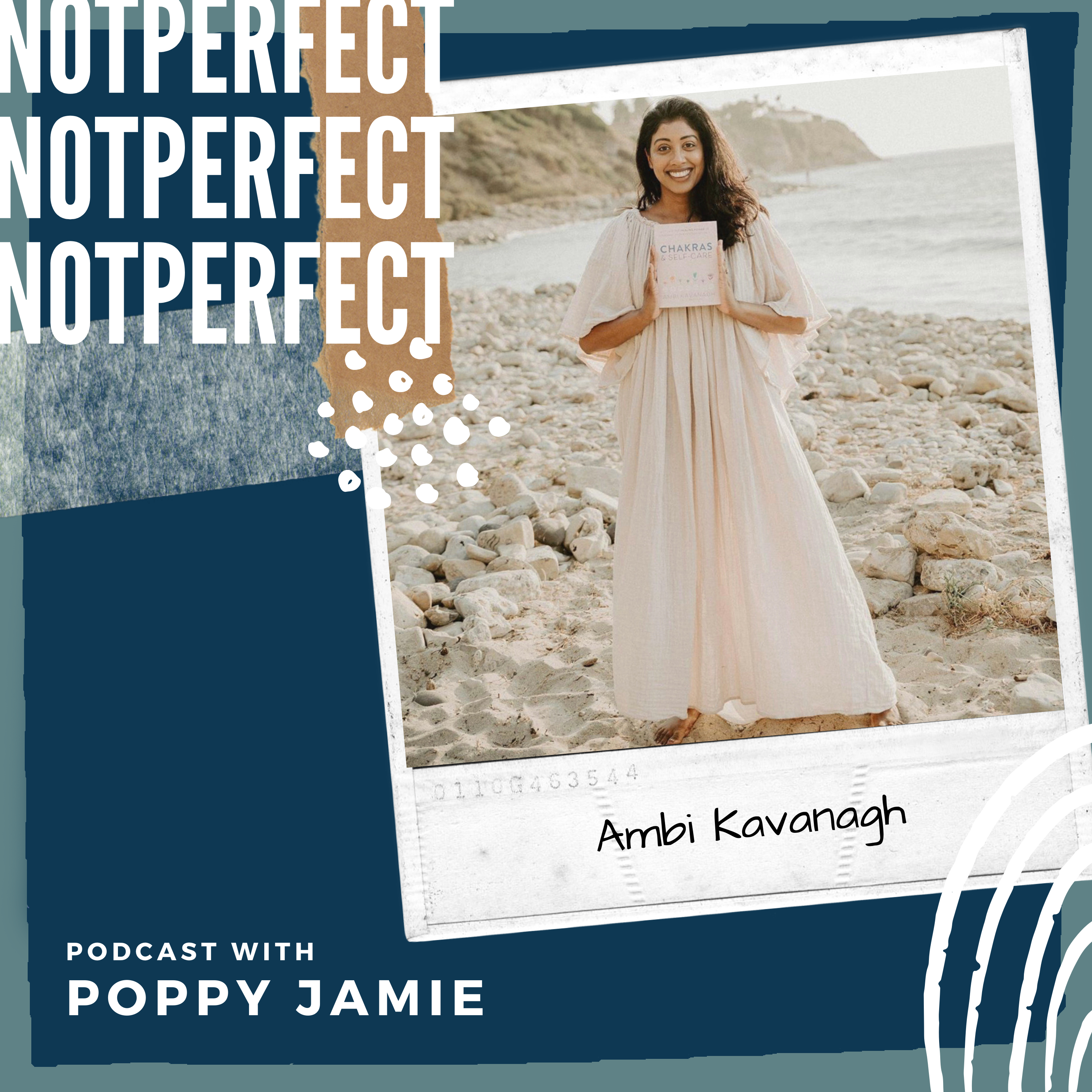 Unwind with Poppy Jamie
