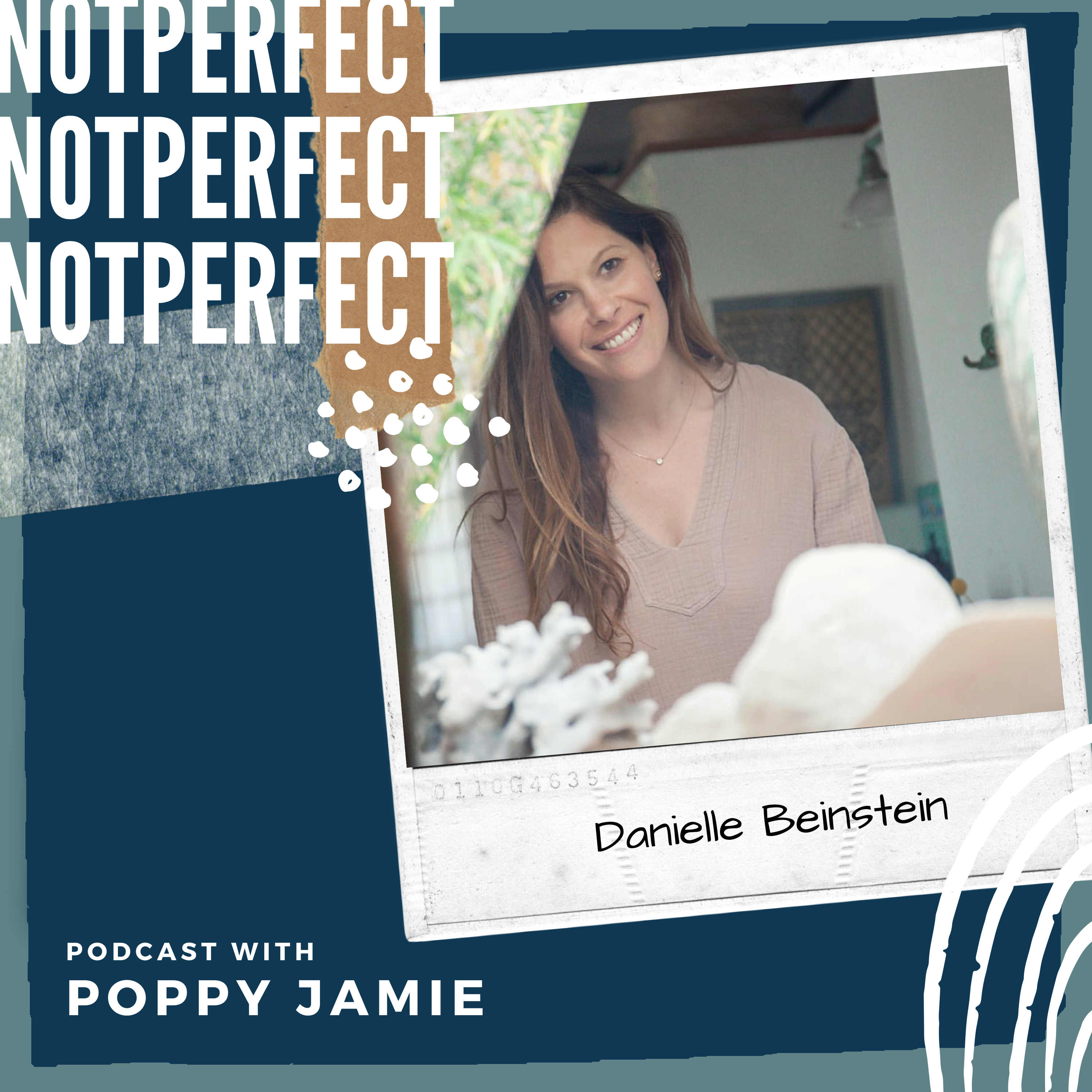 45. What astrology has in store for us in 2020 and why the stars can guide self discovery w/ Danielle Beinstein