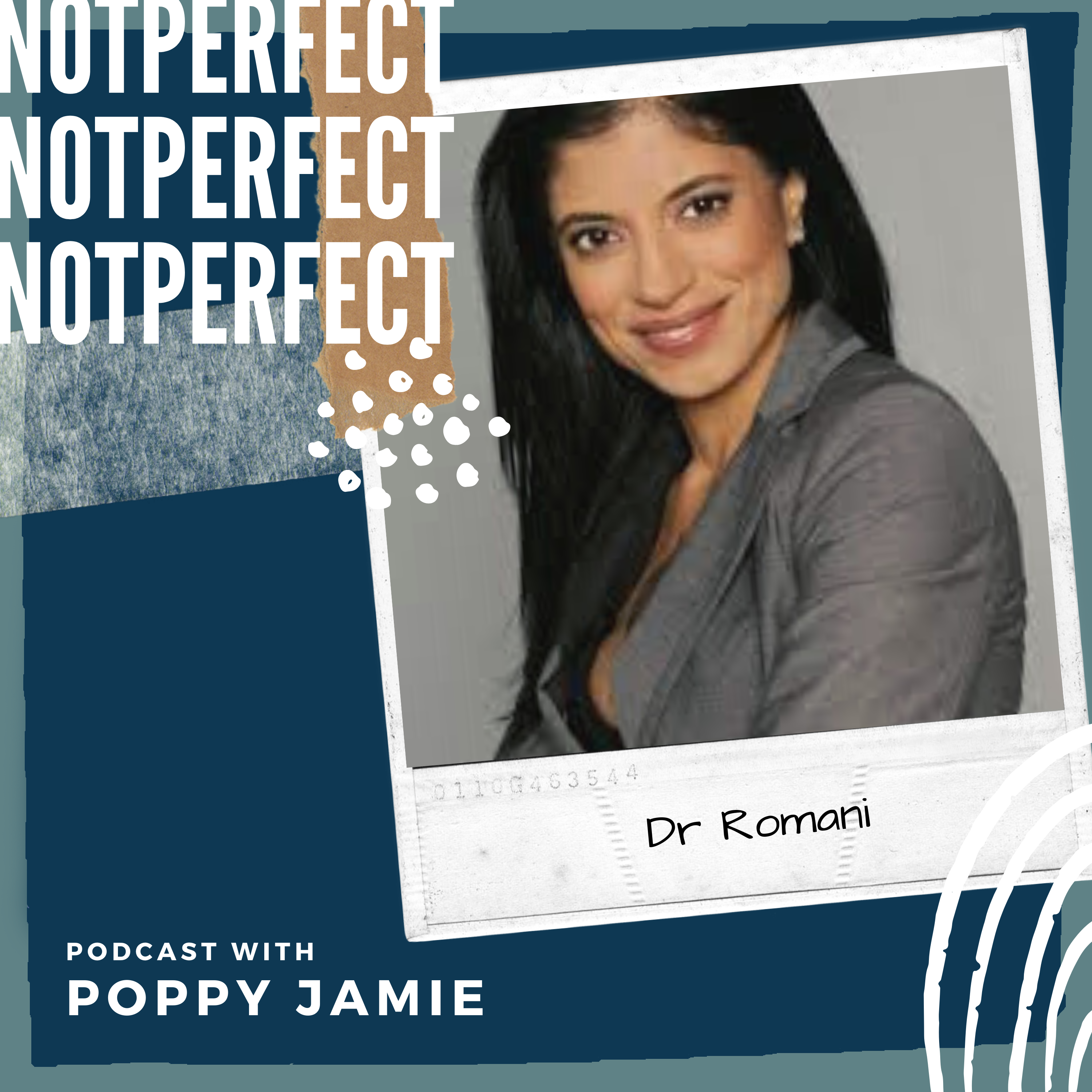 41: How to spot and protect yourself from a Narcissist and narcissistic behaviour with trauma expert Dr Ramani