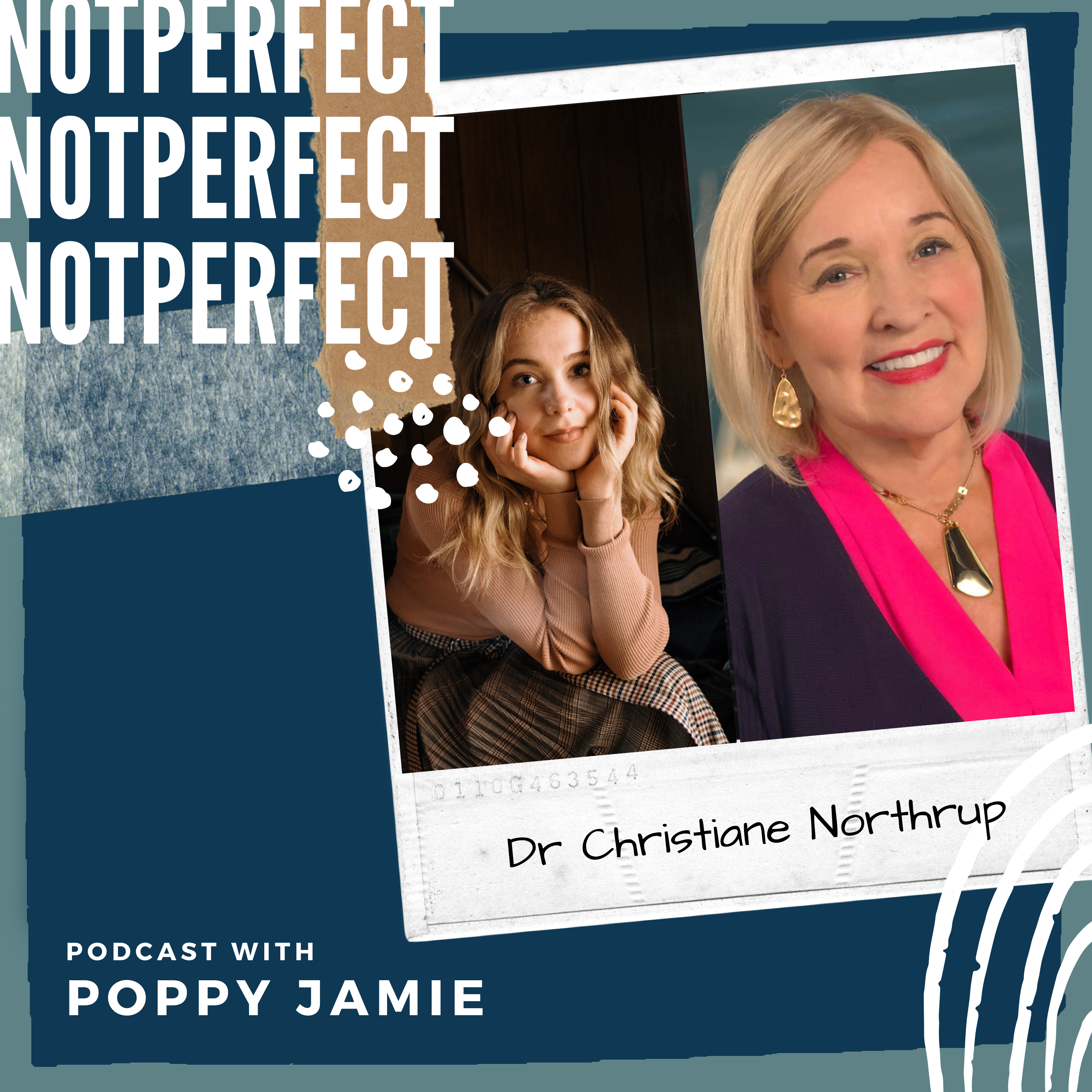 Unwind with Poppy Jamie
