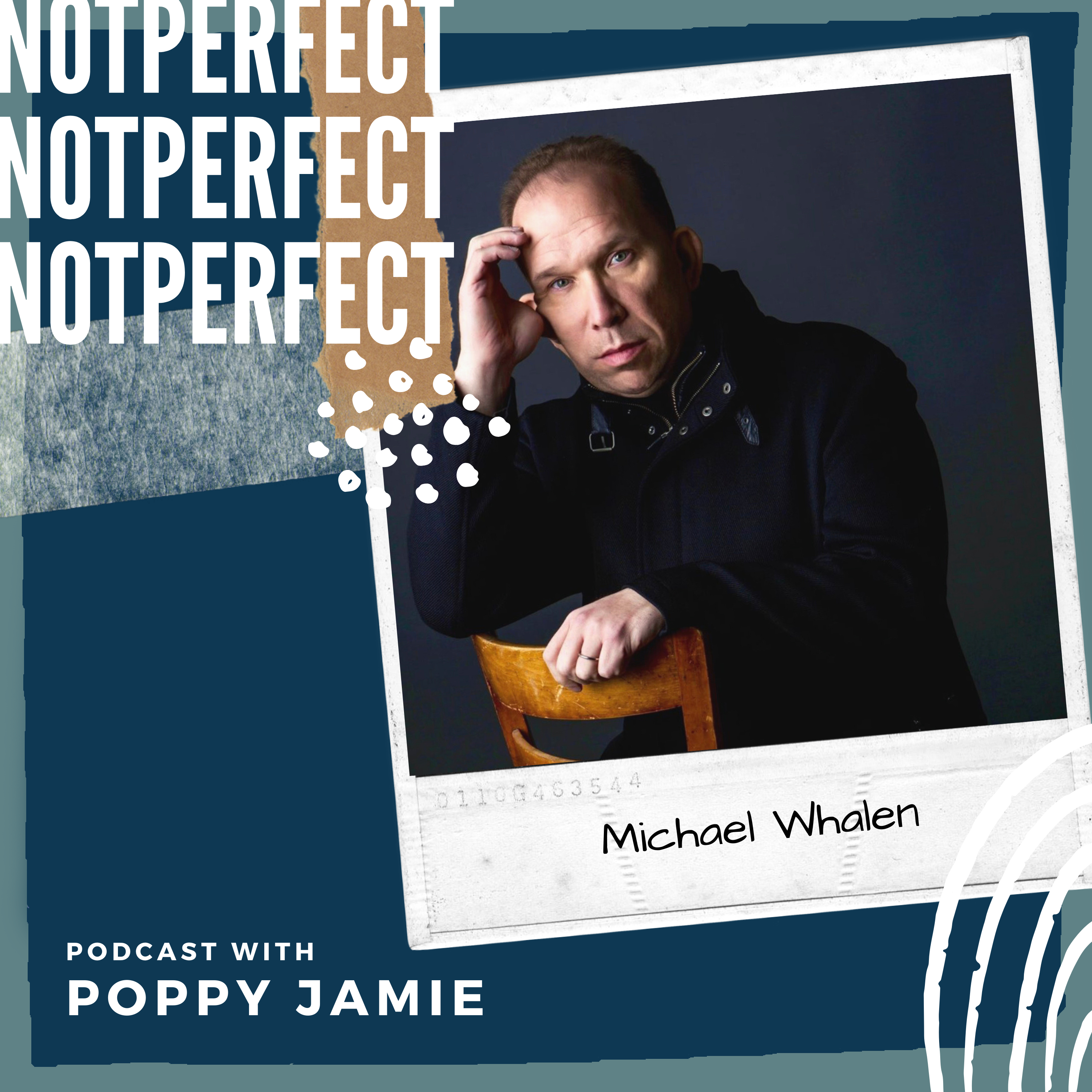 Unwind with Poppy Jamie