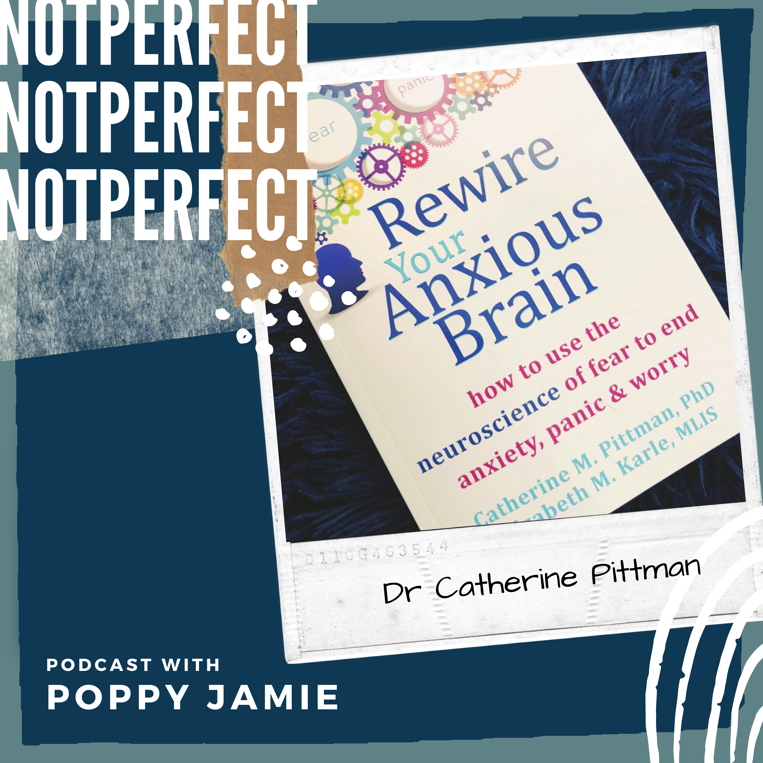 Unwind with Poppy Jamie