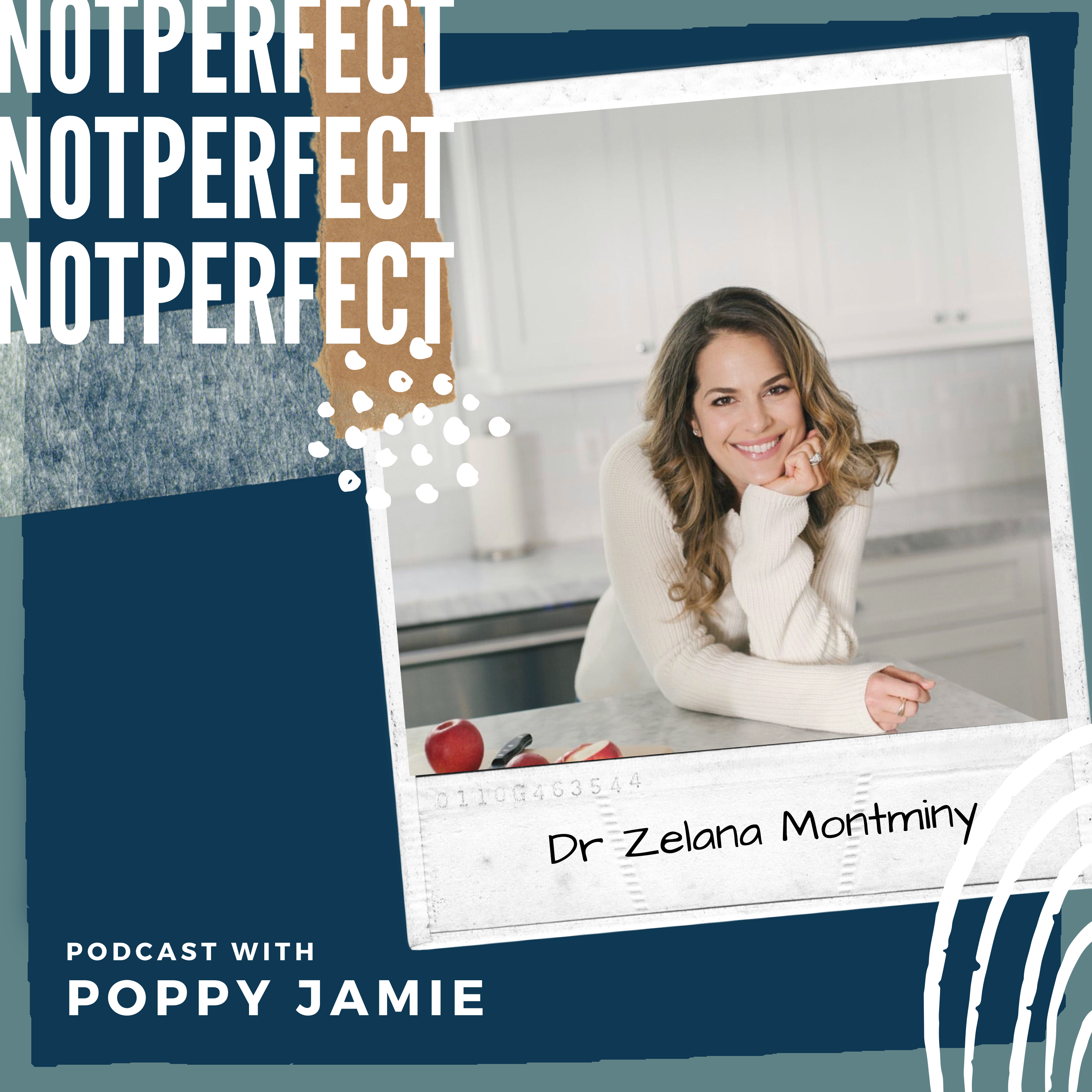 Unwind with Poppy Jamie