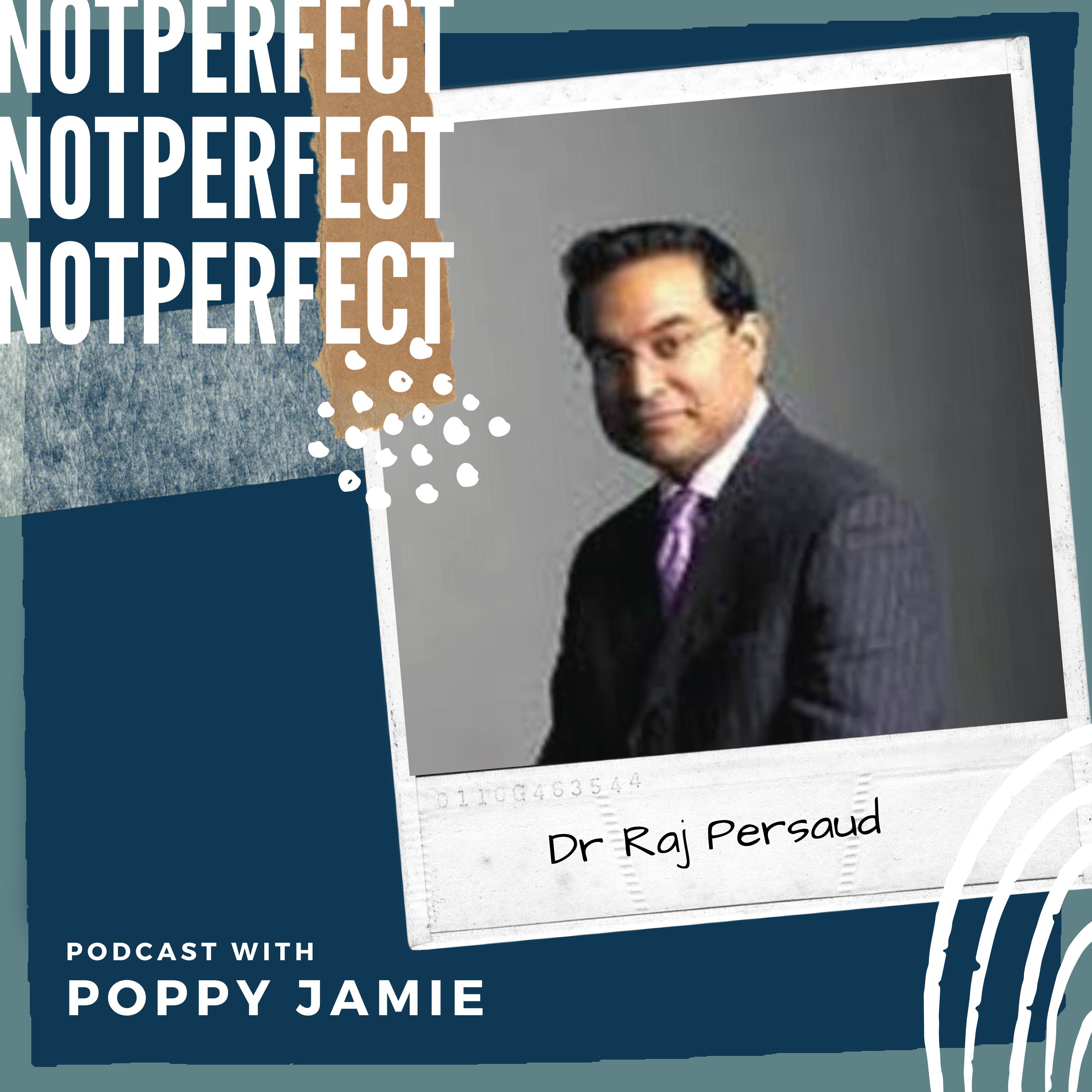 Unwind with Poppy Jamie