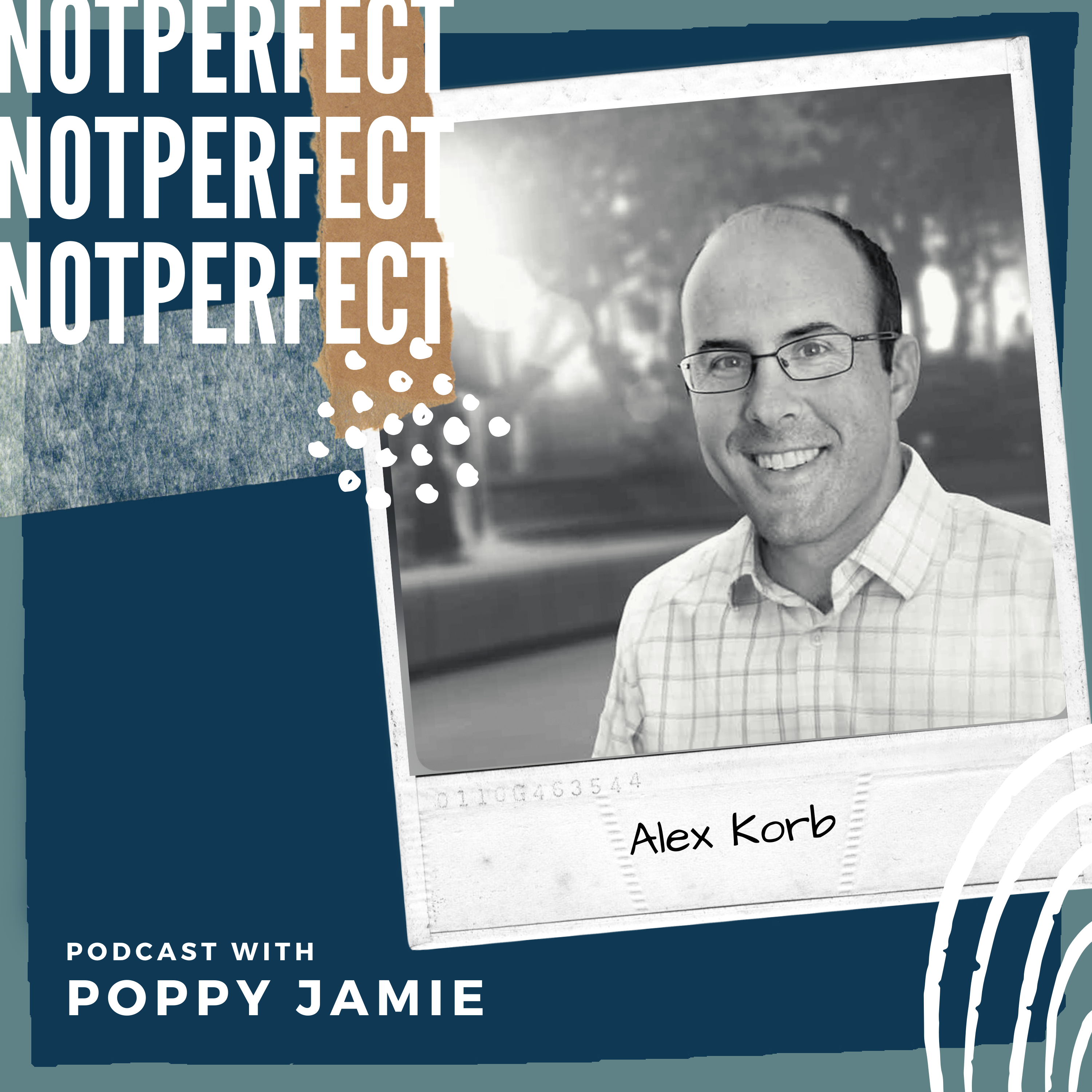 Unwind with Poppy Jamie