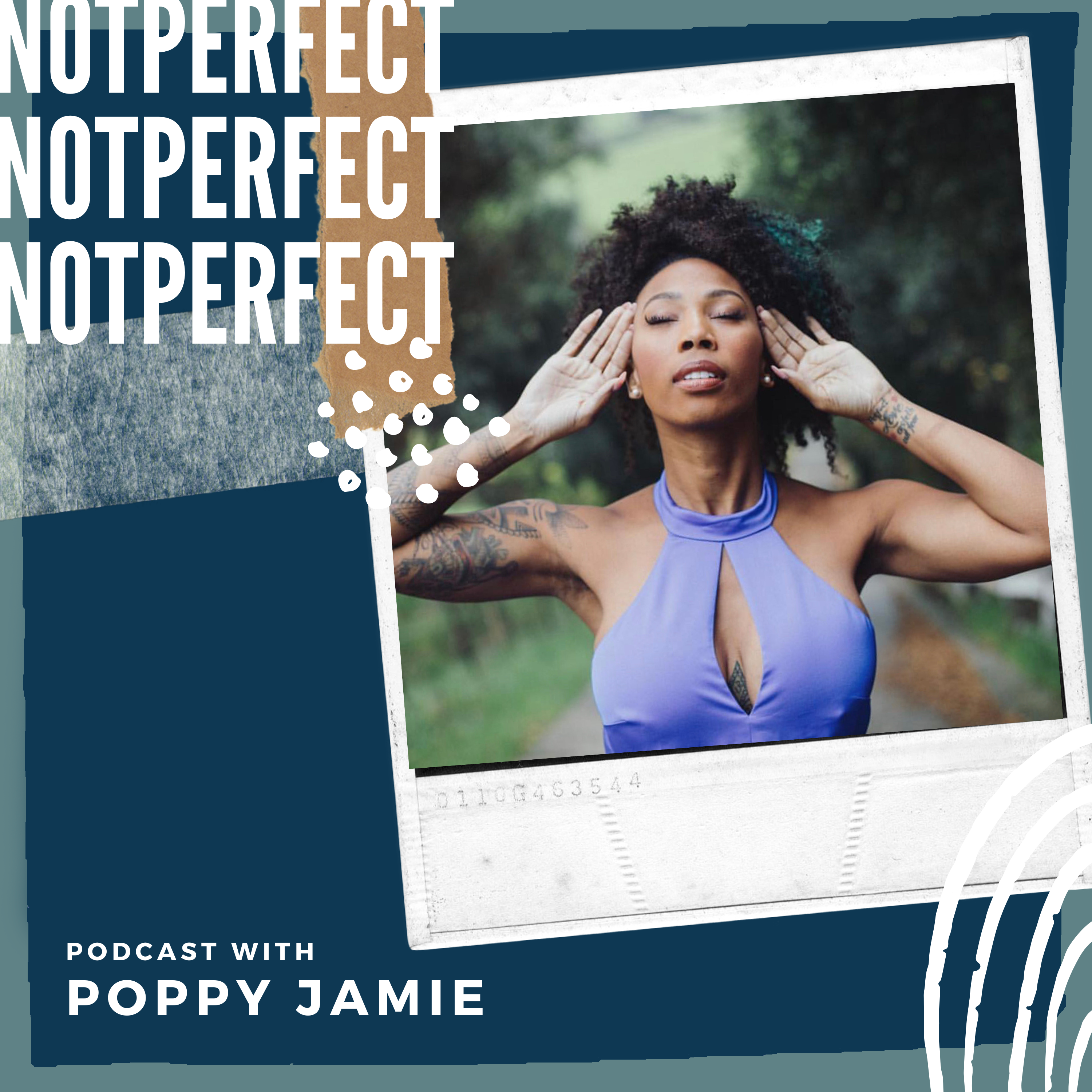 Unwind with Poppy Jamie