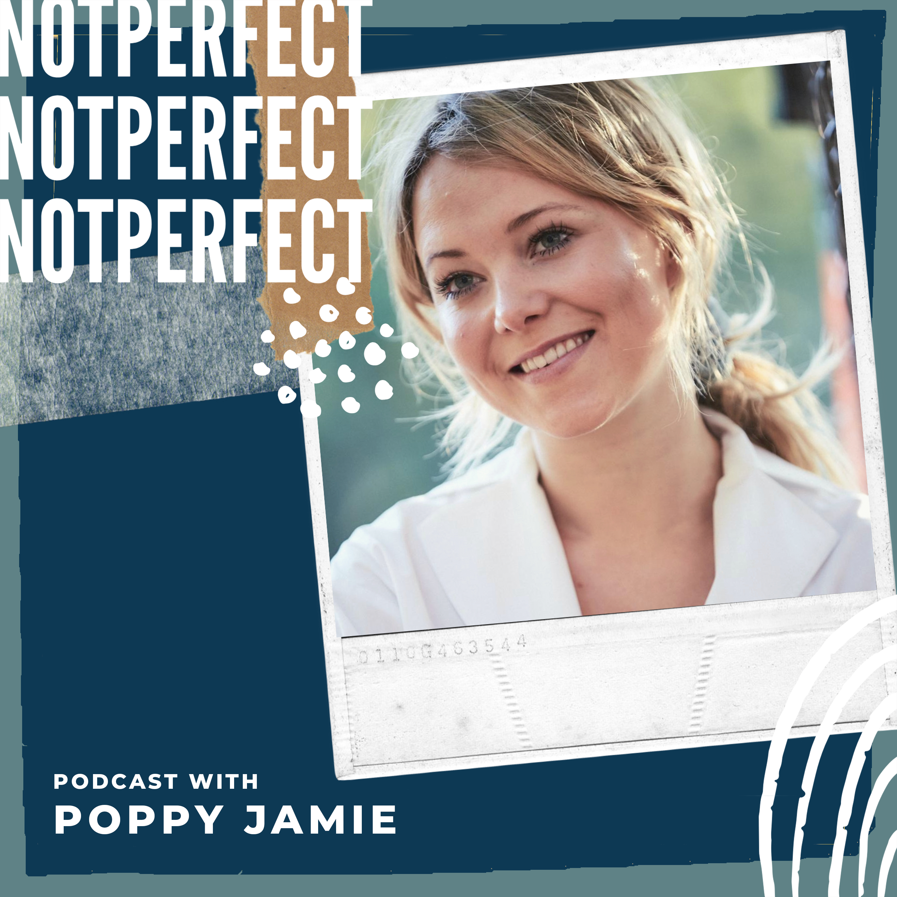 Unwind with Poppy Jamie
