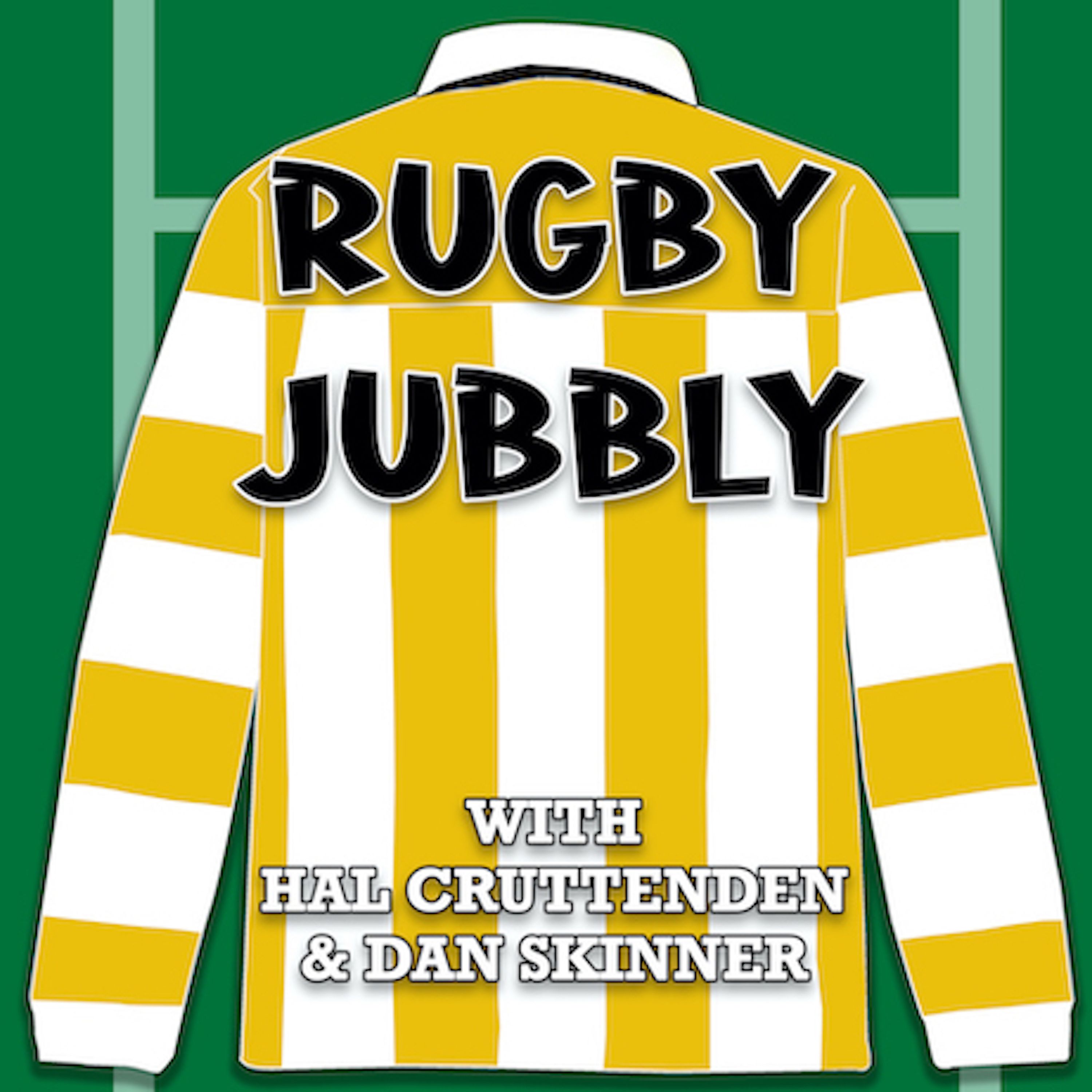 The first weekend of the 6Nations and special guest, Caimh McDonnell