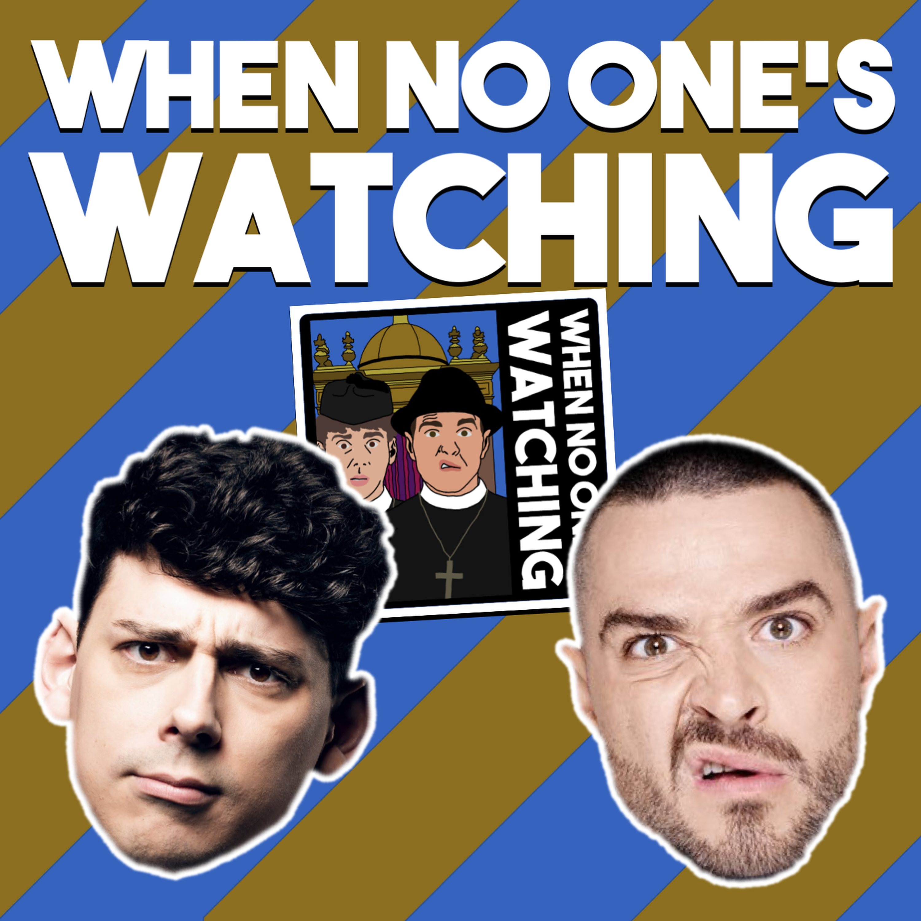 SEASON 2 STARTS NEXT WEEK (Tuesday 2nd Feb!)