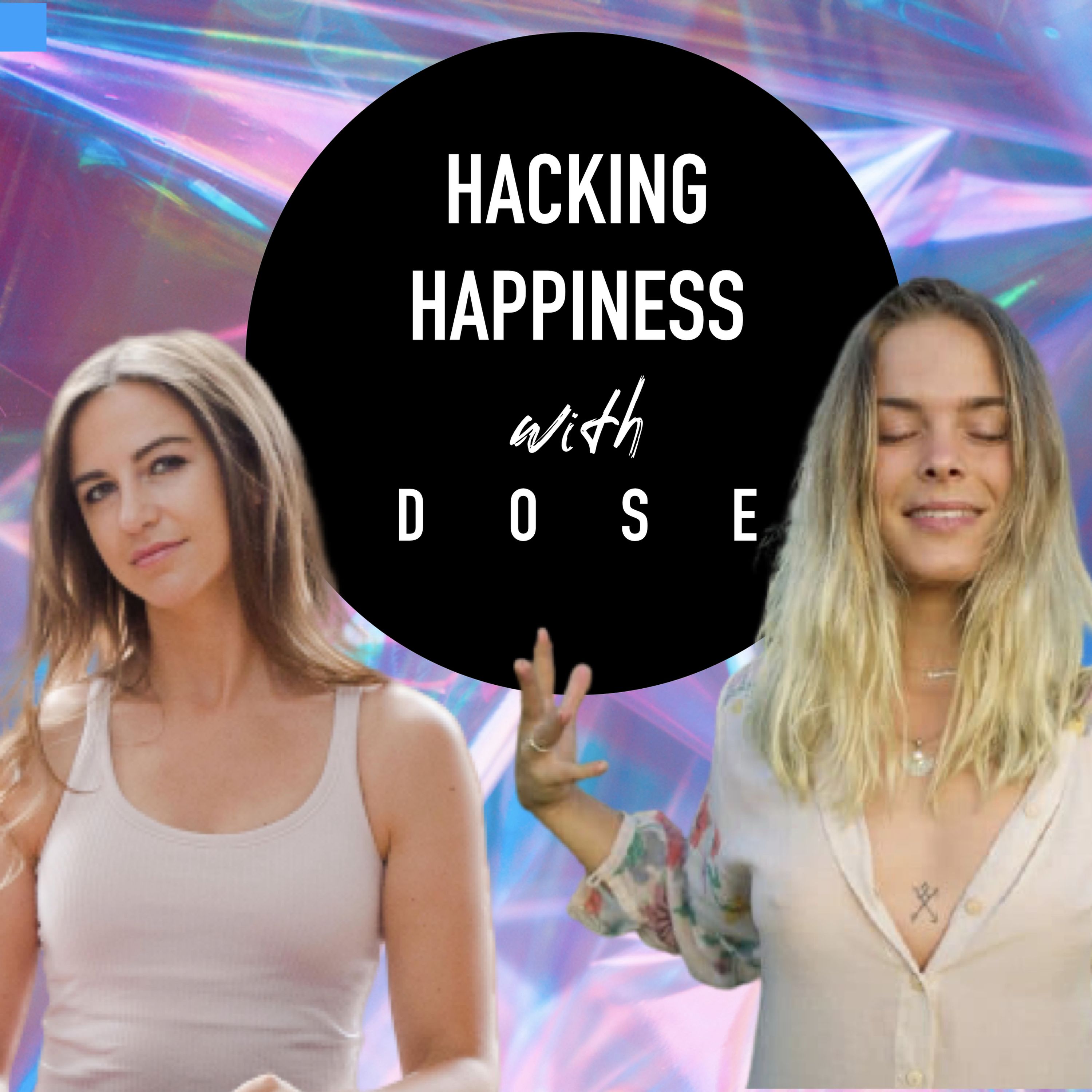 Hacking Happiness by DOSE