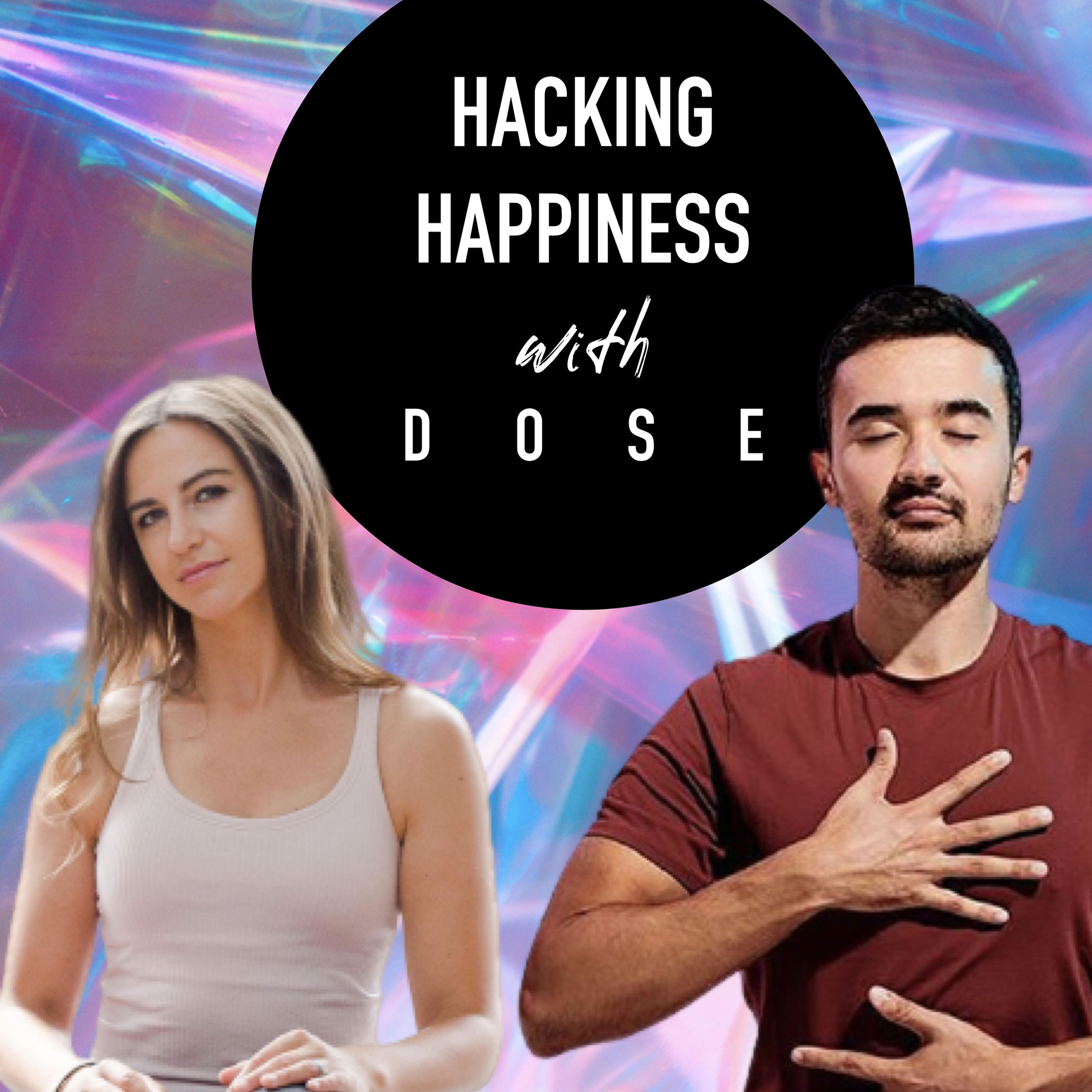 Hacking Happiness by DOSE