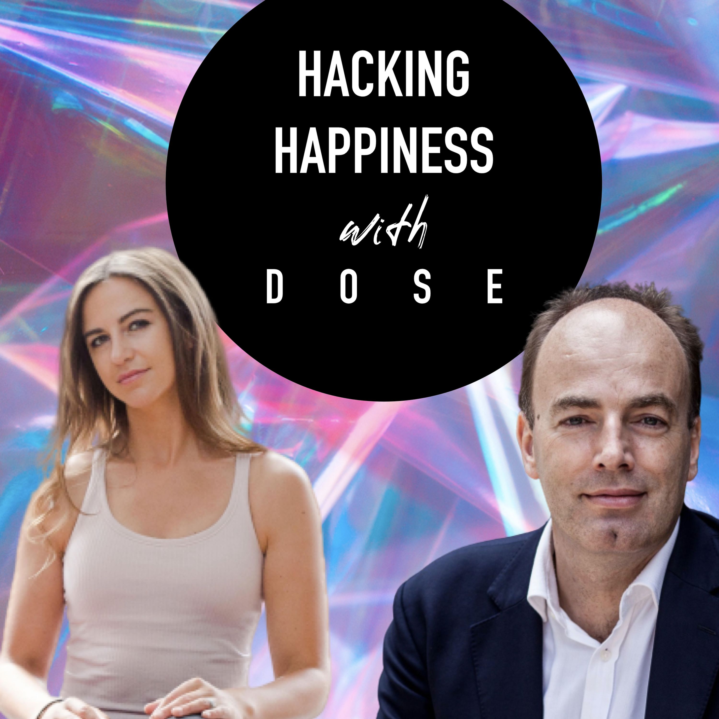 Hacking Happiness by DOSE
