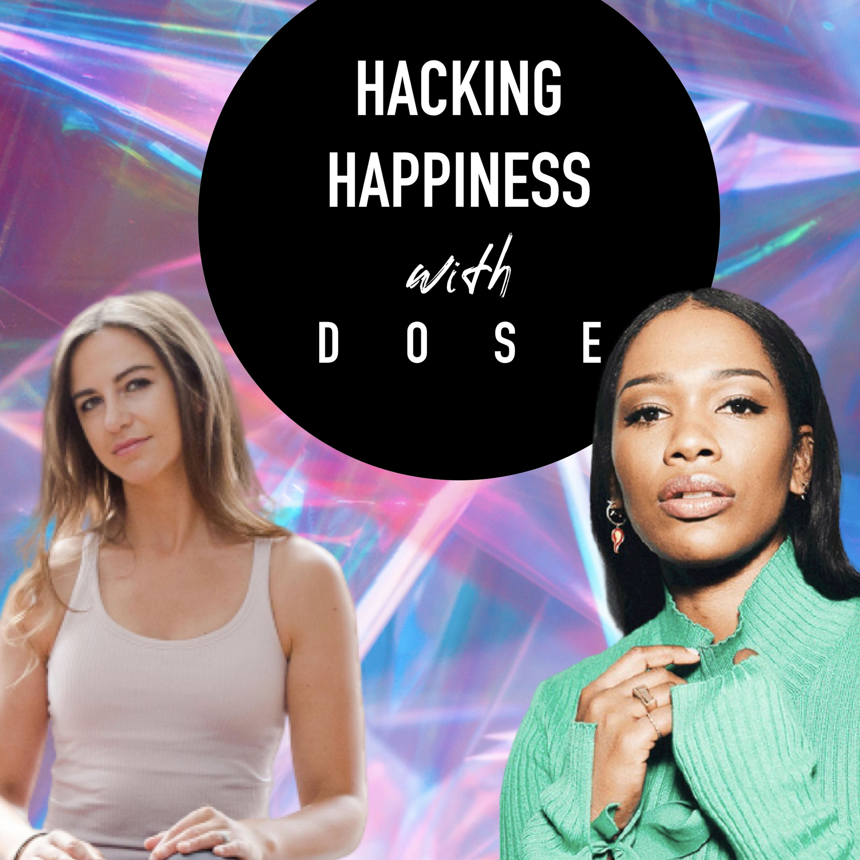 Hacking Happiness by DOSE