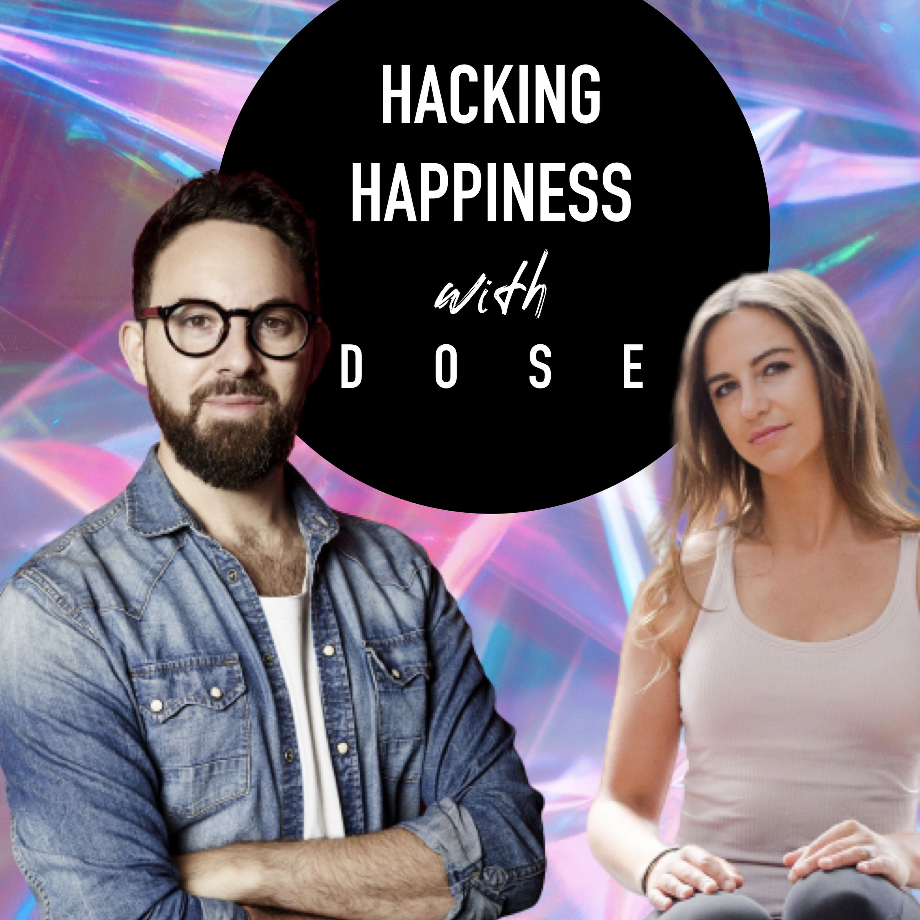 Hacking Happiness by DOSE