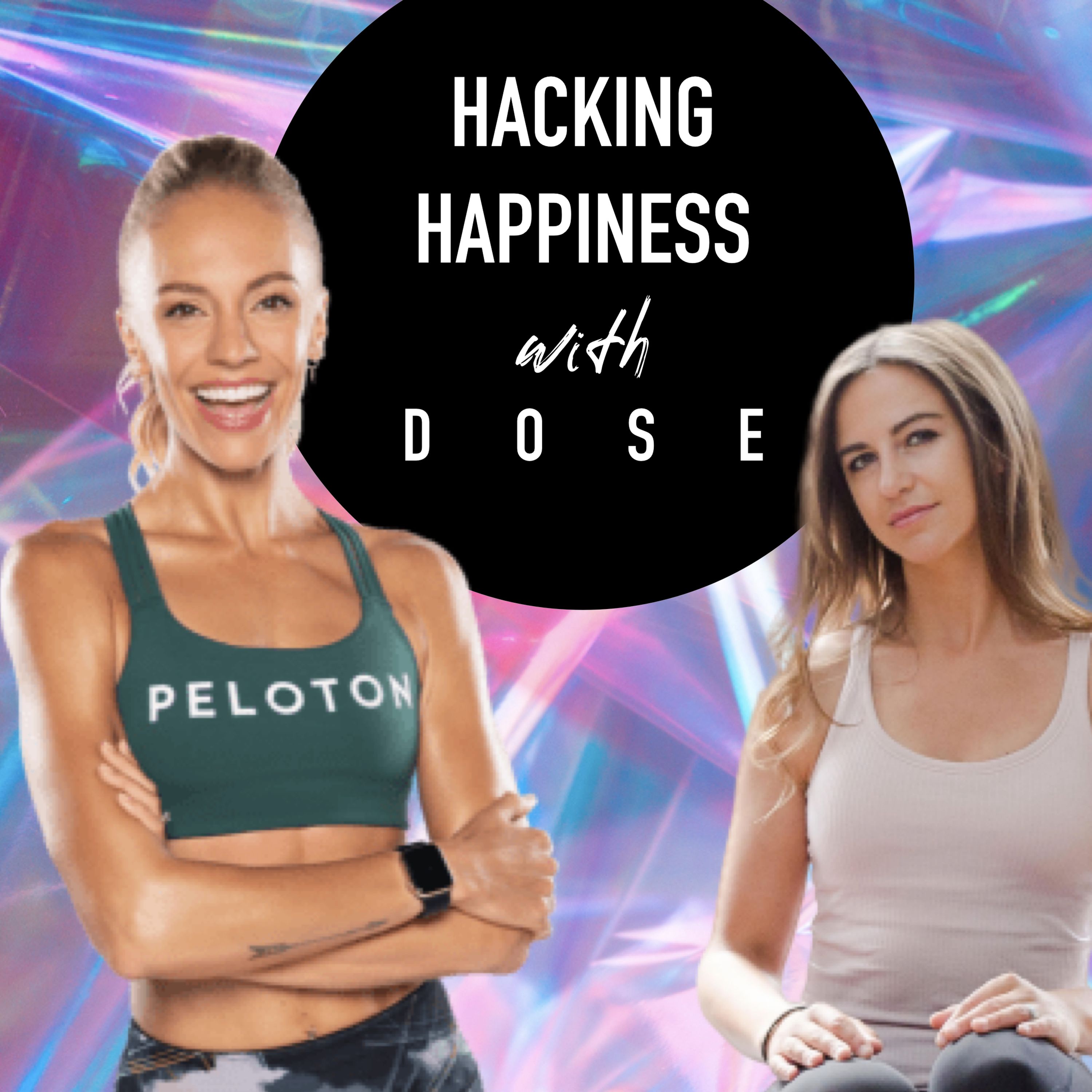 Hacking Happiness by DOSE