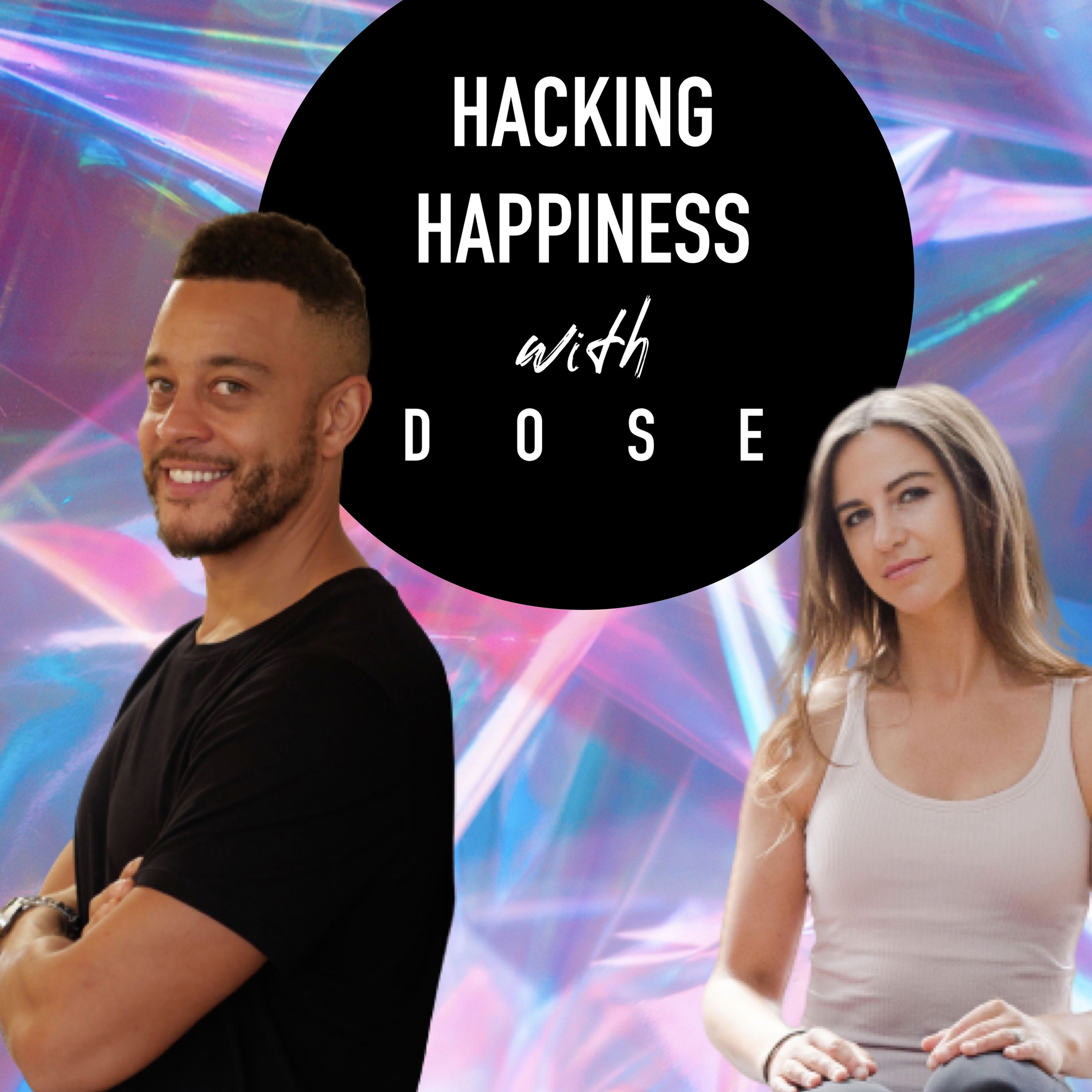 Hacking Happiness by DOSE