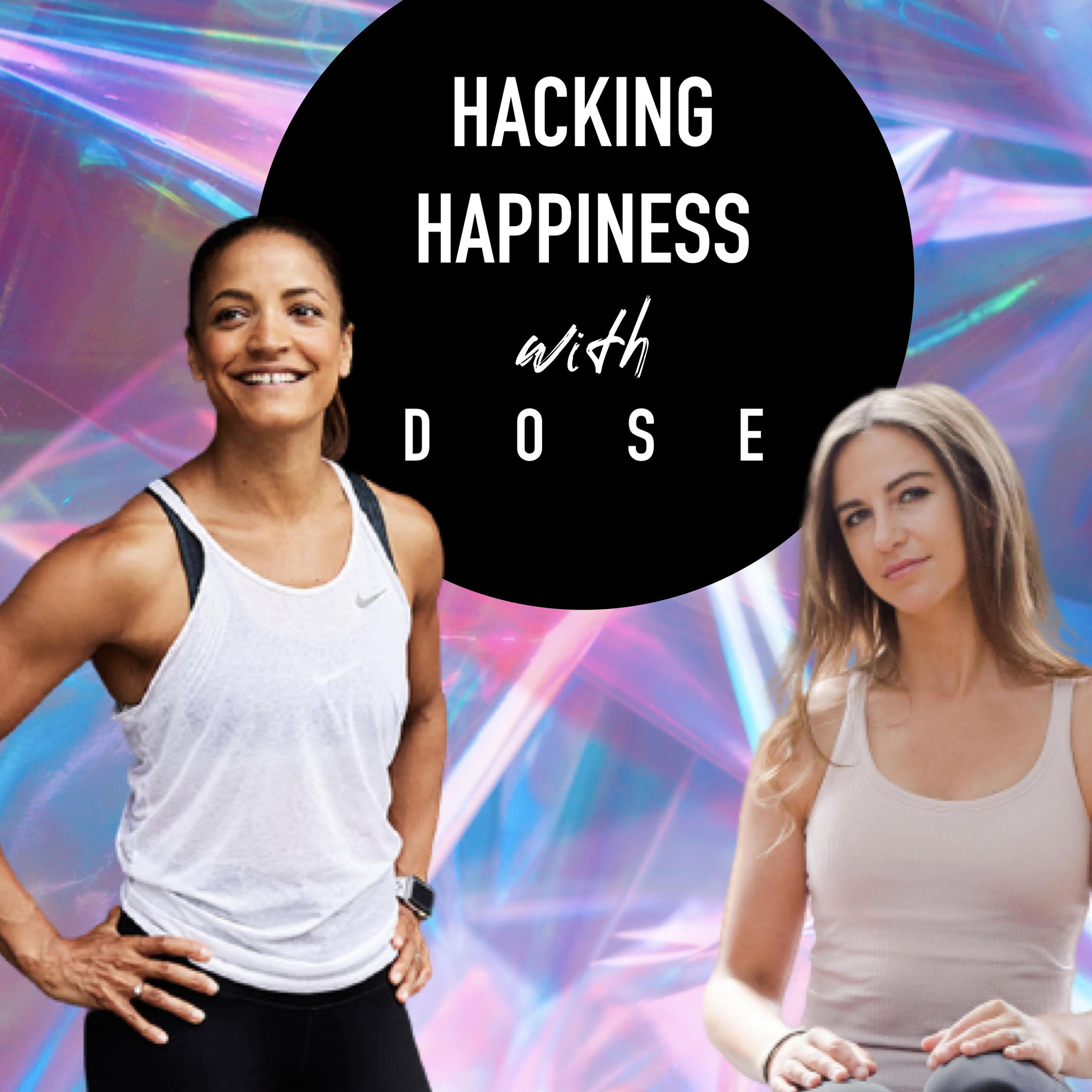 Hacking Happiness by DOSE