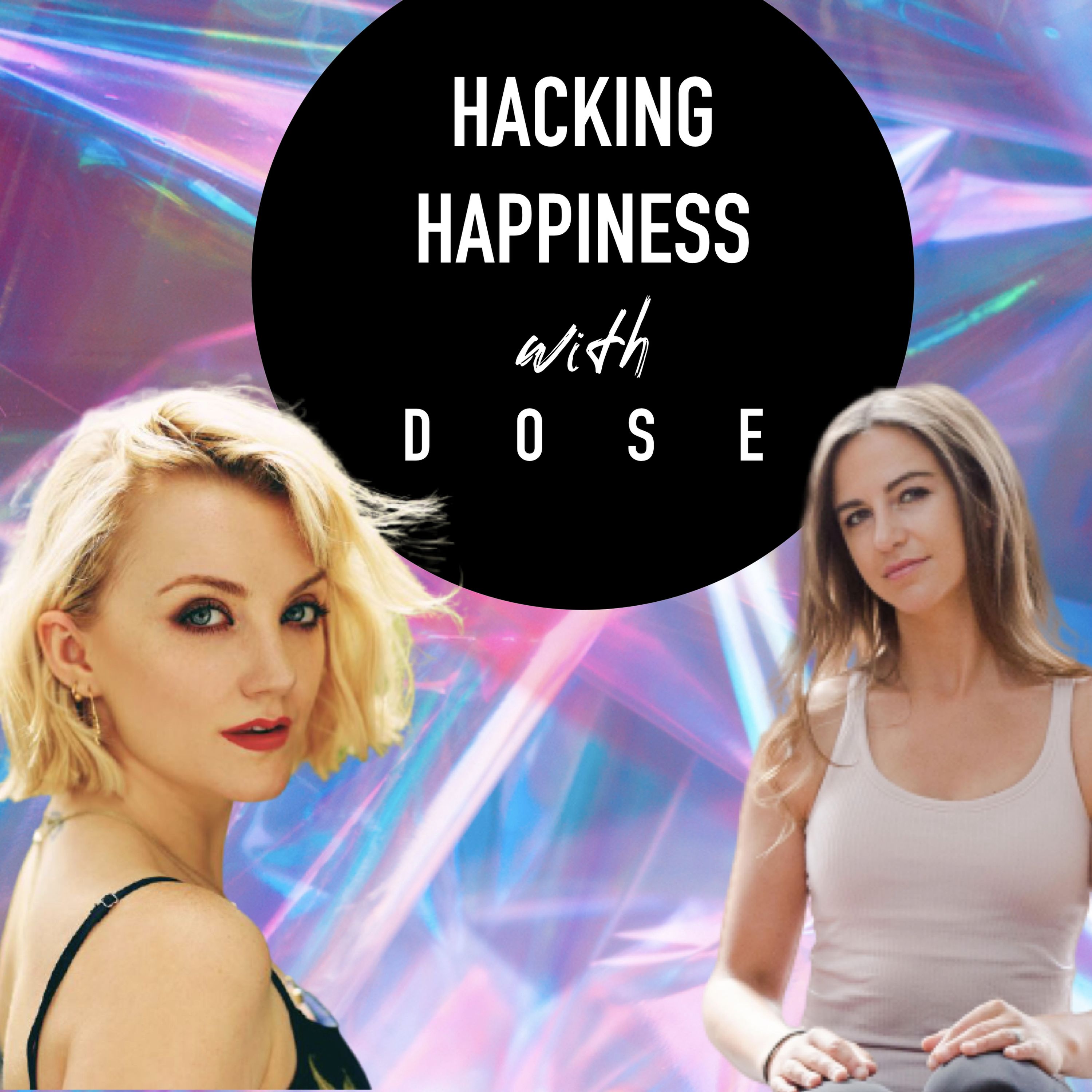 Hacking Happiness by DOSE