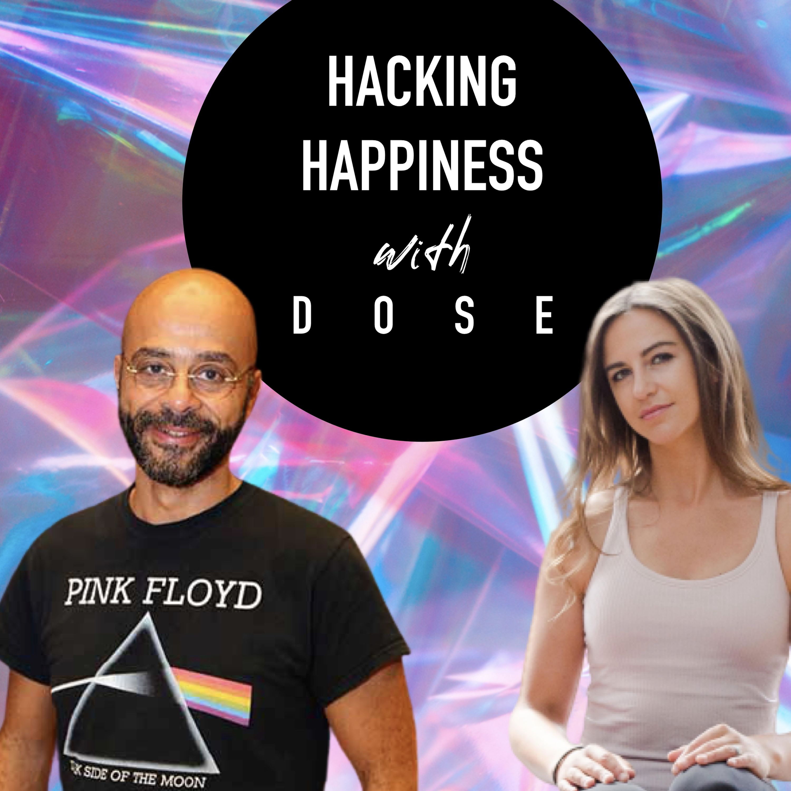 Mo Gawdat on how to hack happiness episode artwork