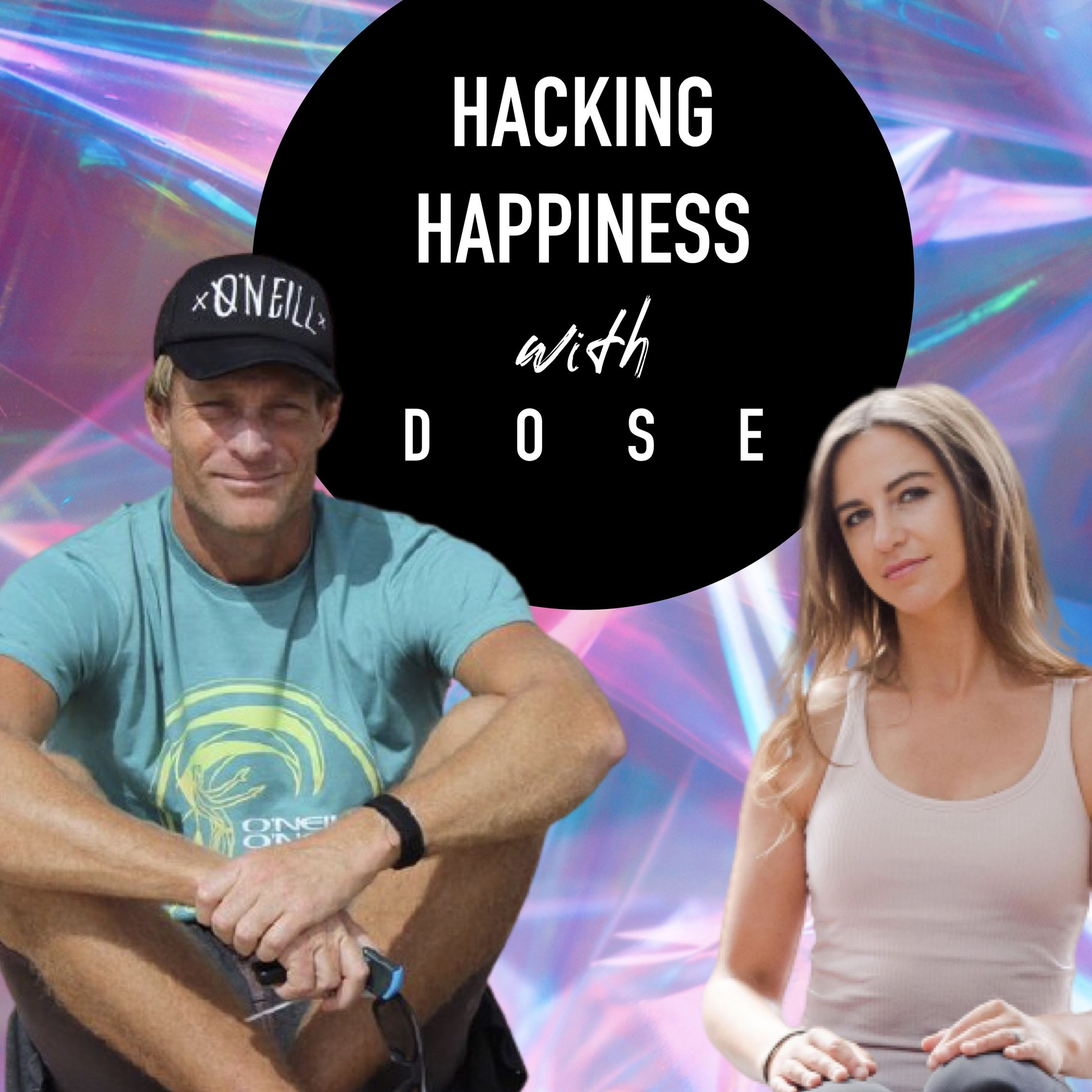 Hacking Happiness by DOSE