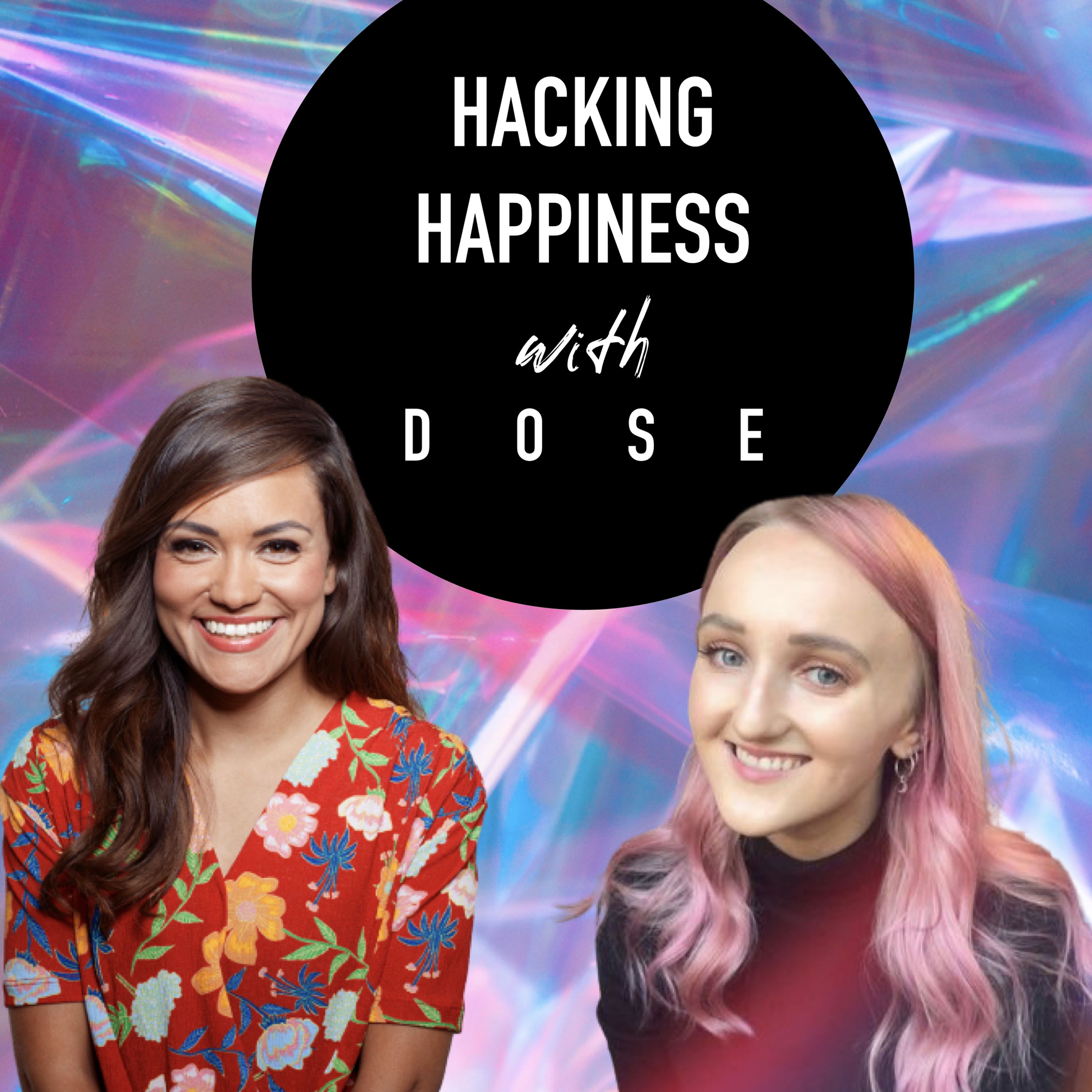 Hacking Happiness by DOSE