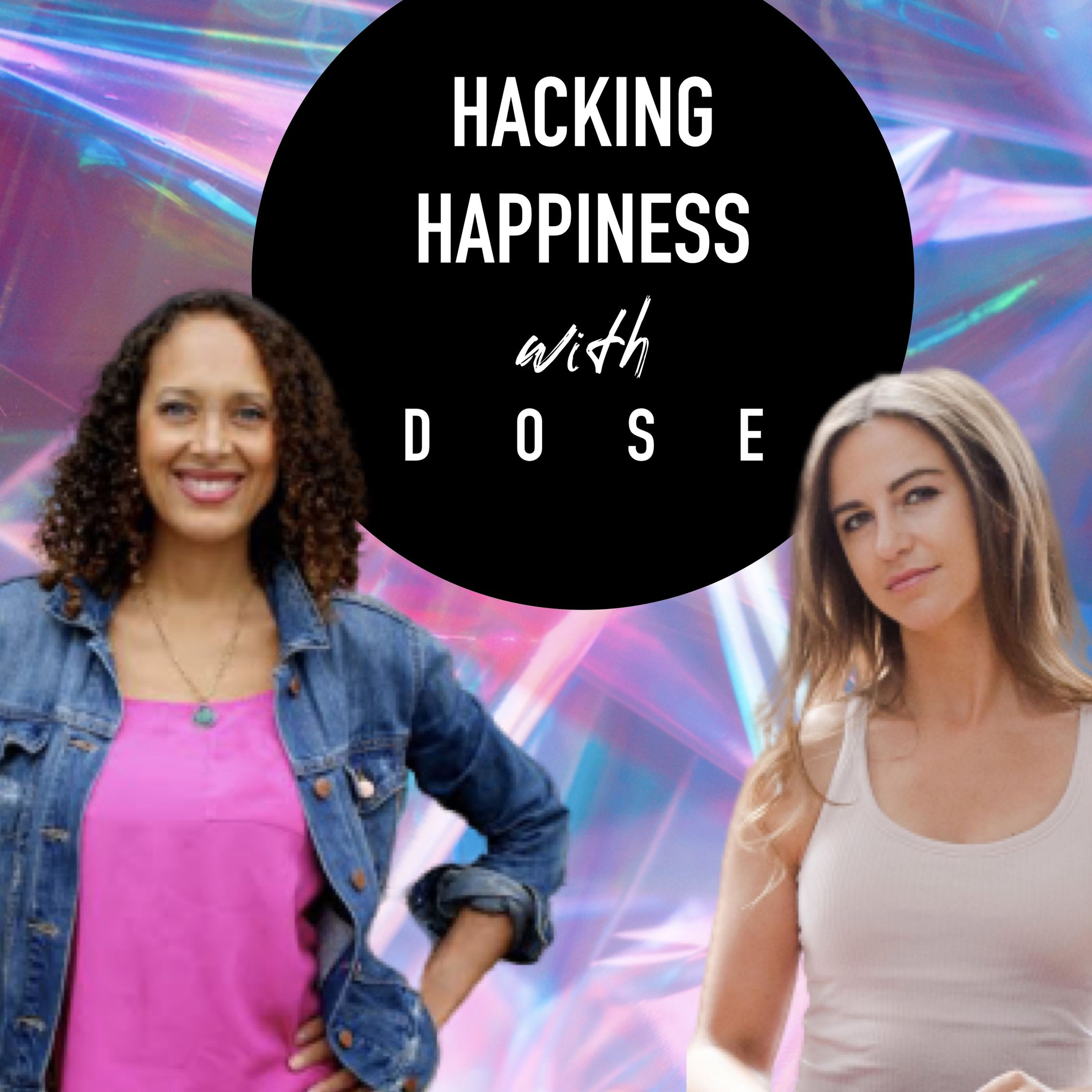 Hacking Happiness by DOSE