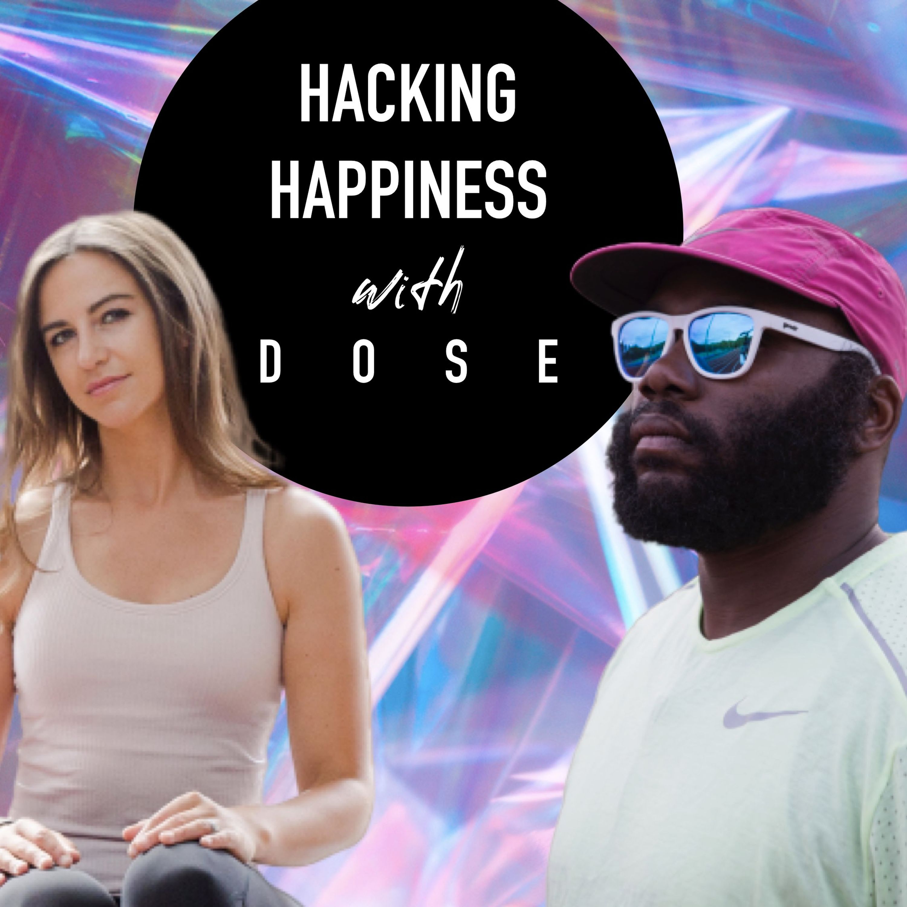 Hacking Happiness by DOSE