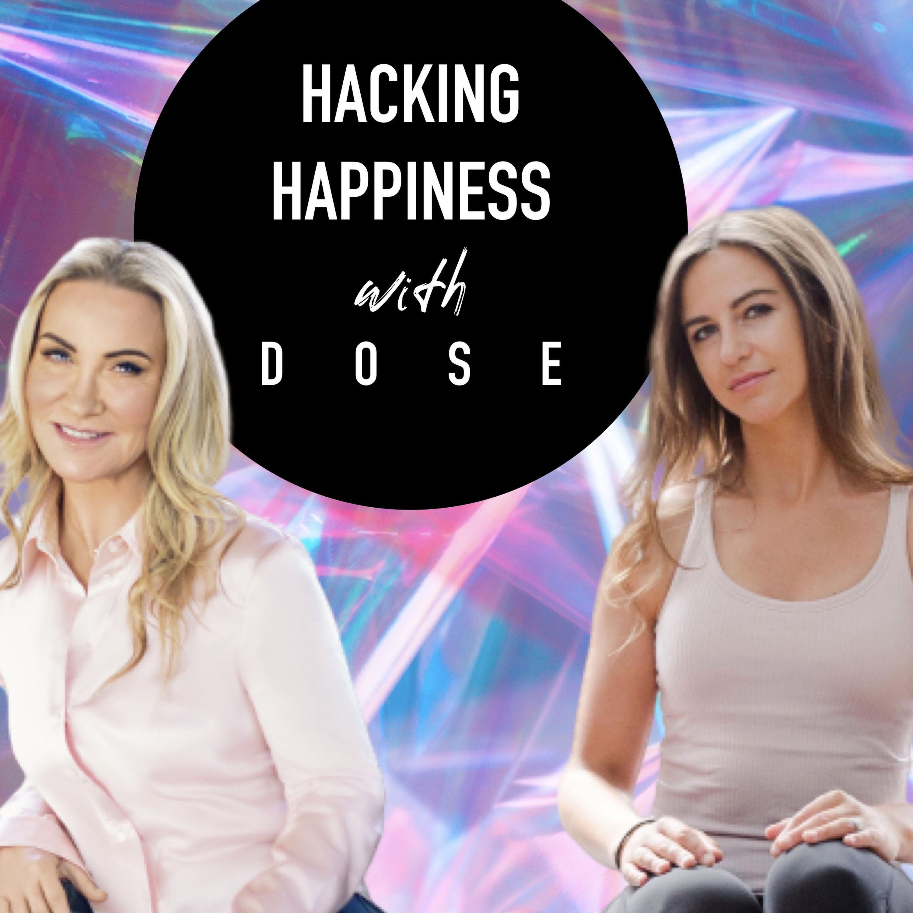 Hacking Happiness by DOSE