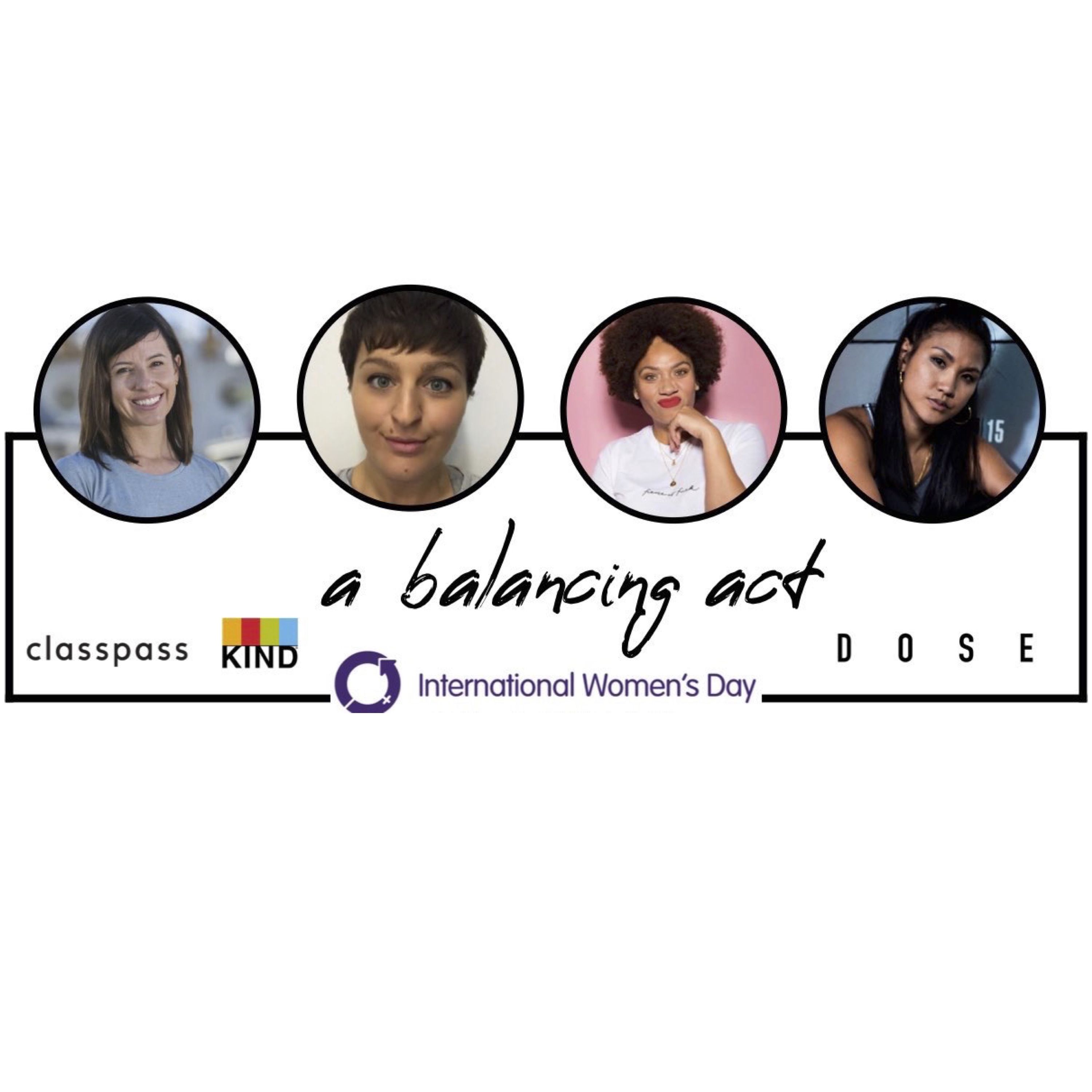 Hacking Happiness by DOSE