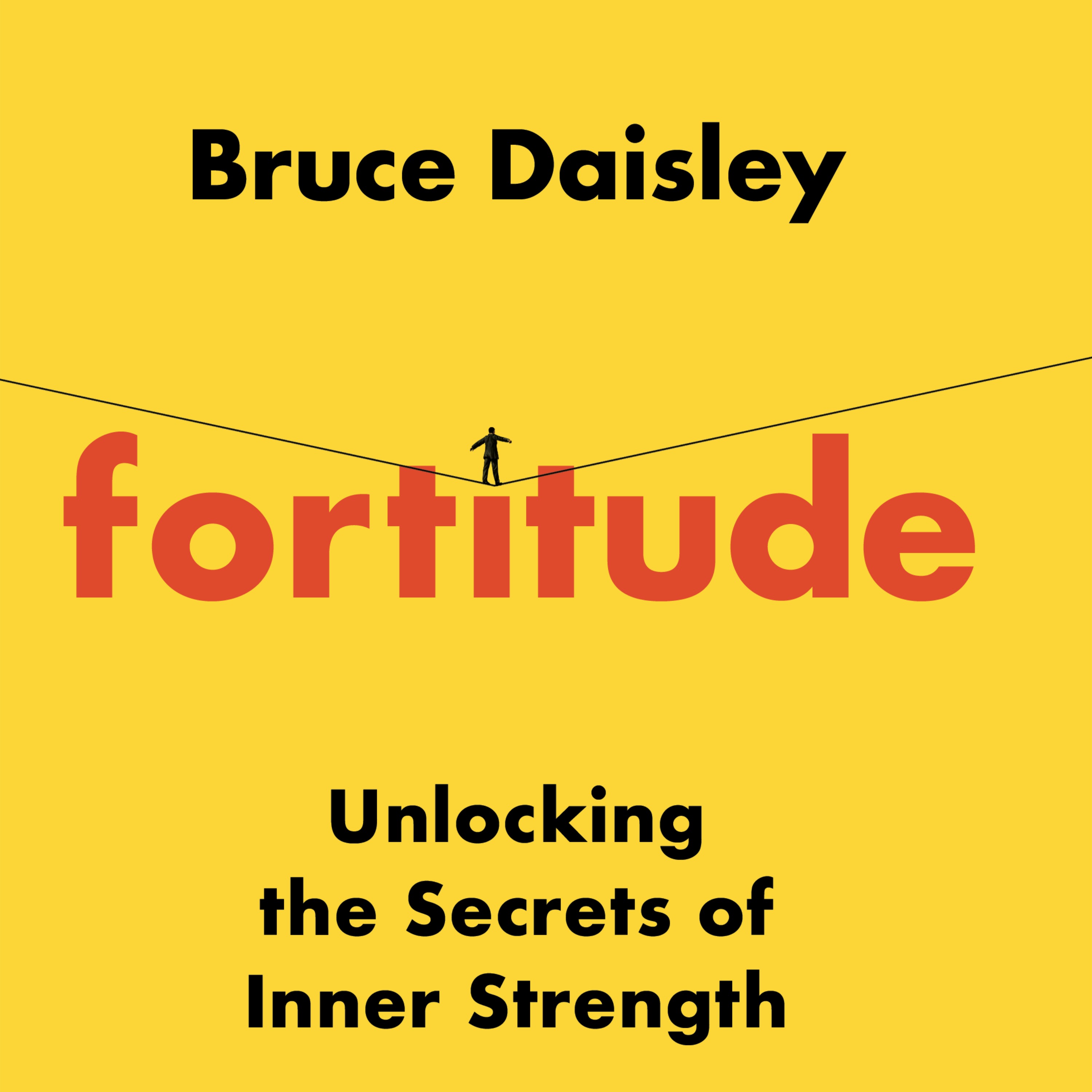 cover art for Fortitude, Winning Workplace Culture and the Future Forum