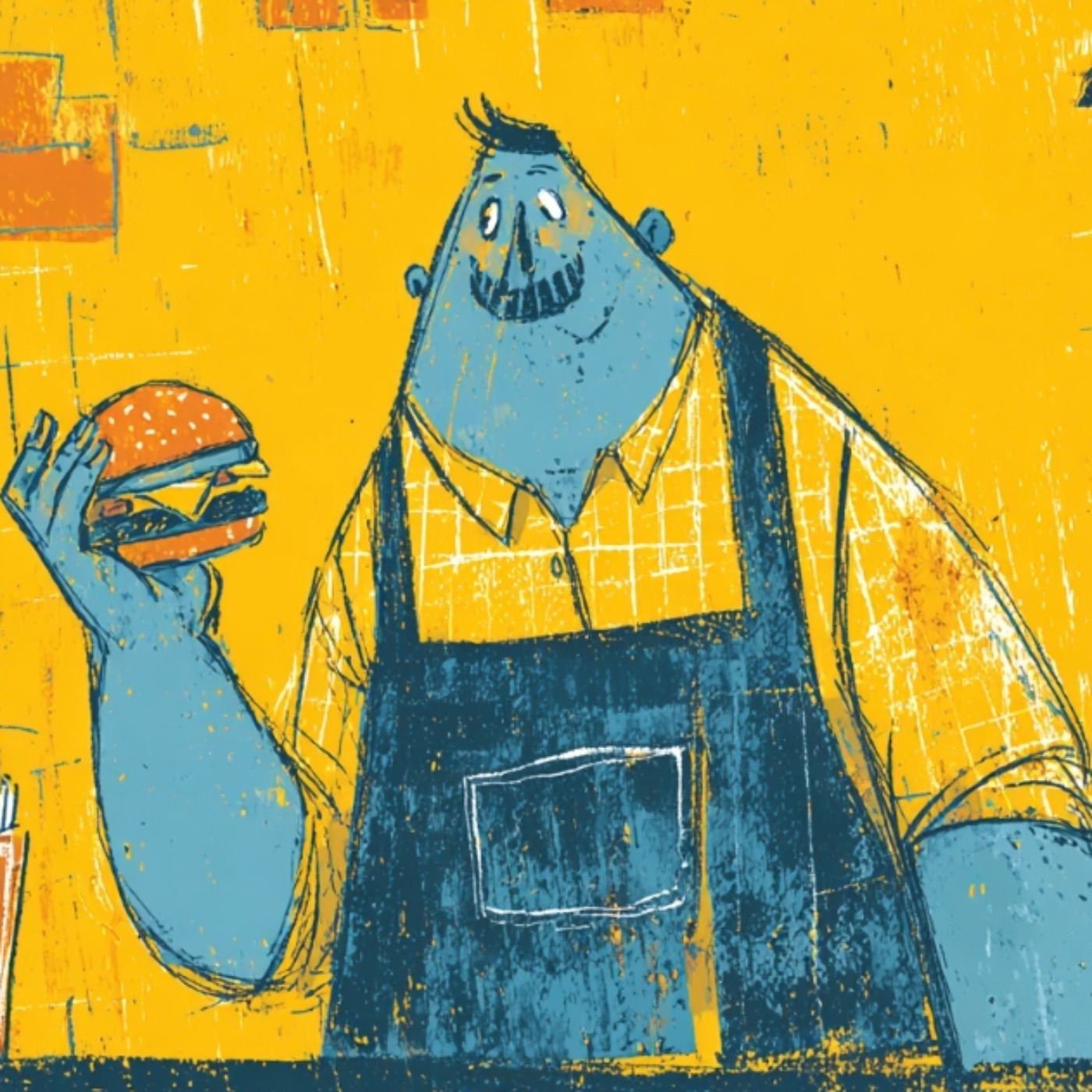 What makes for the Best Place to Work