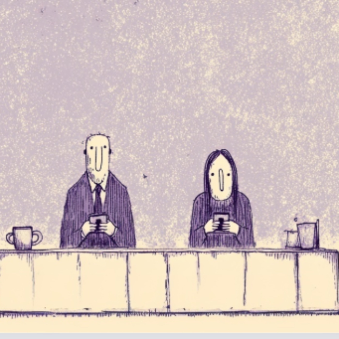 Your colleagues like you more than you realise…