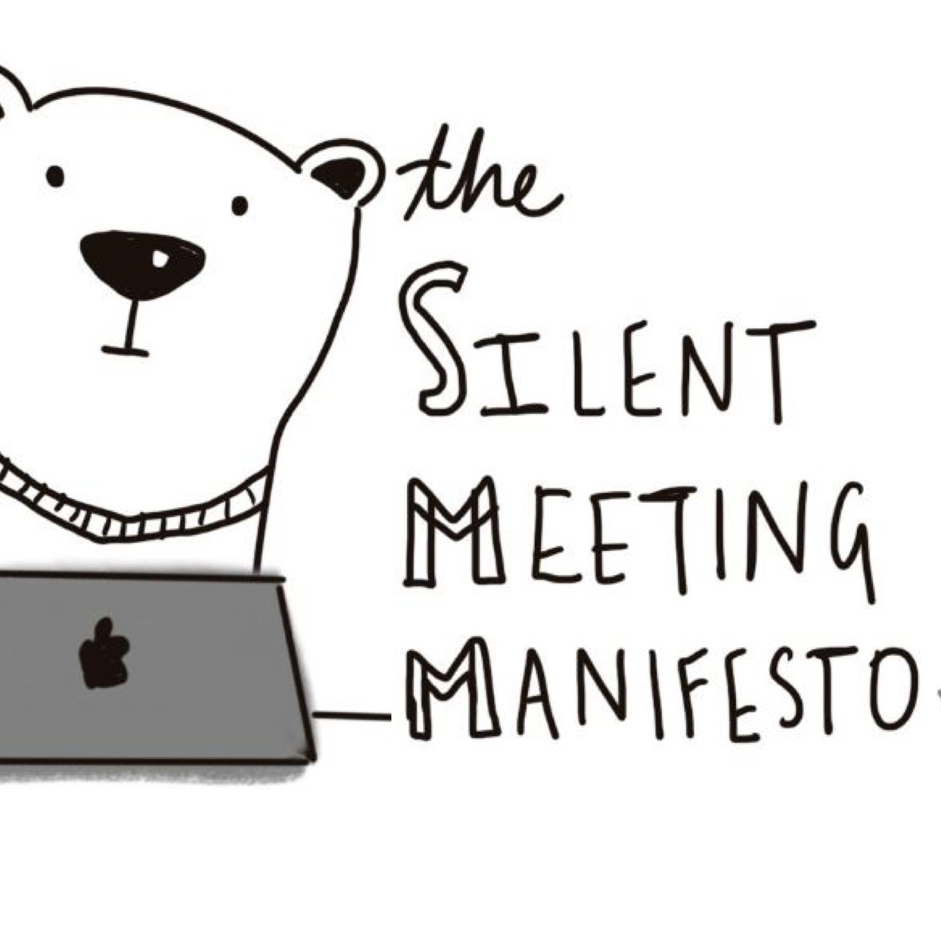 How silent meetings and 'Magic Time' could change your life - podcast episode cover