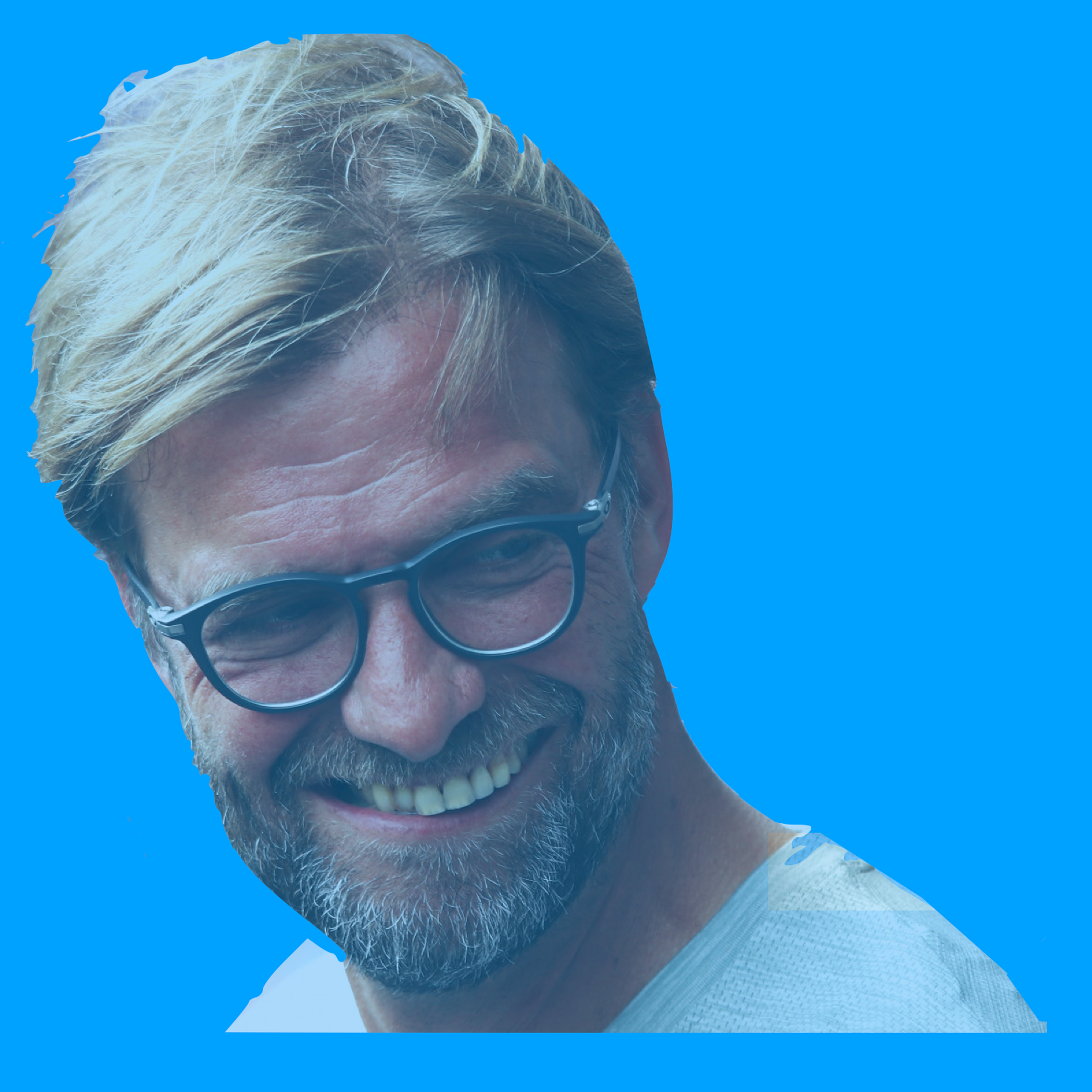 Inside the Liverpool culture of Jurgen Klopp - podcast episode cover